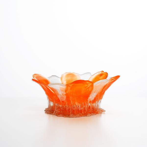 Gaetano Pesce - GAETANO PESCE, SMALL 'FLOWER VASE'