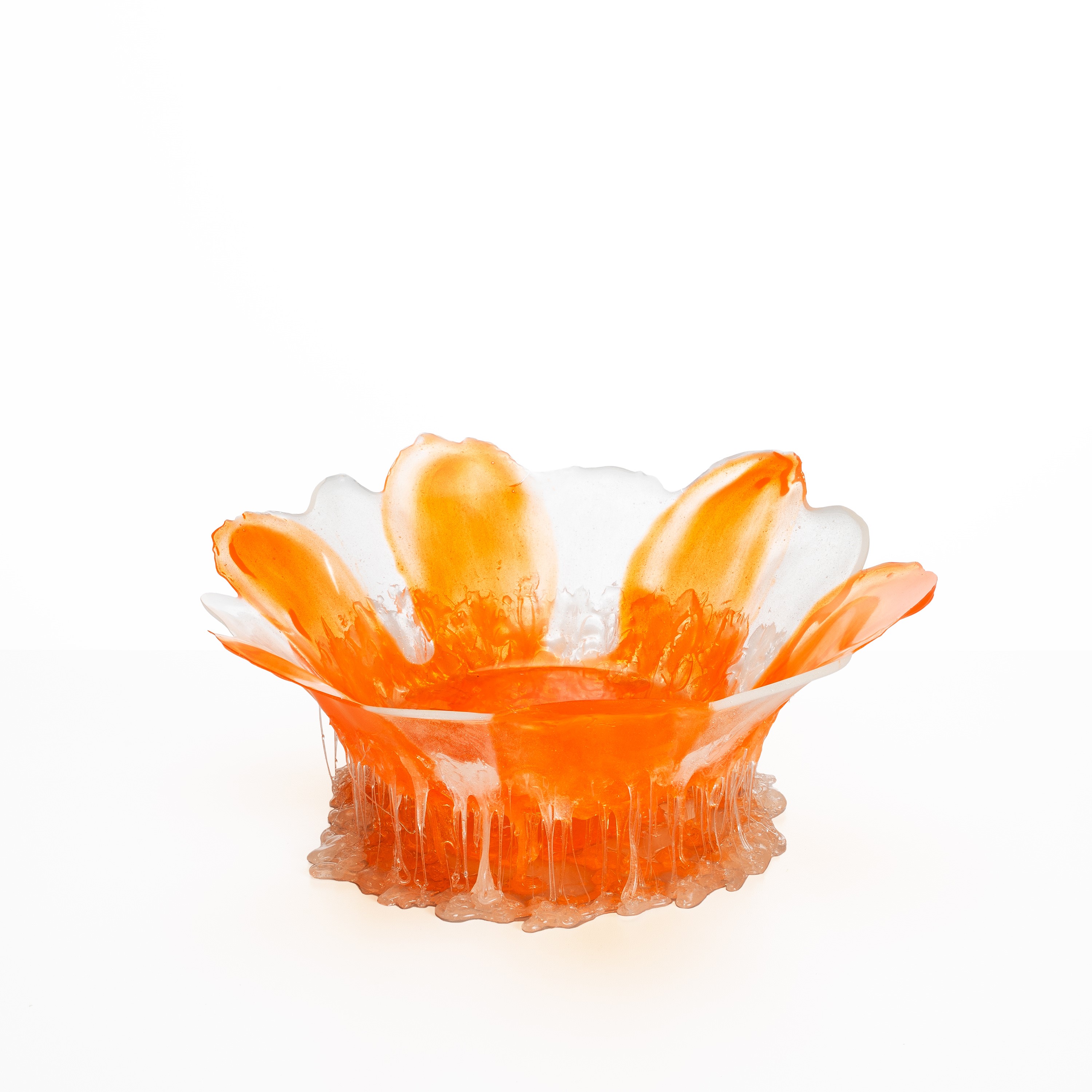 GAETANO PESCE, PICCOLO 'FLOWER VASE'