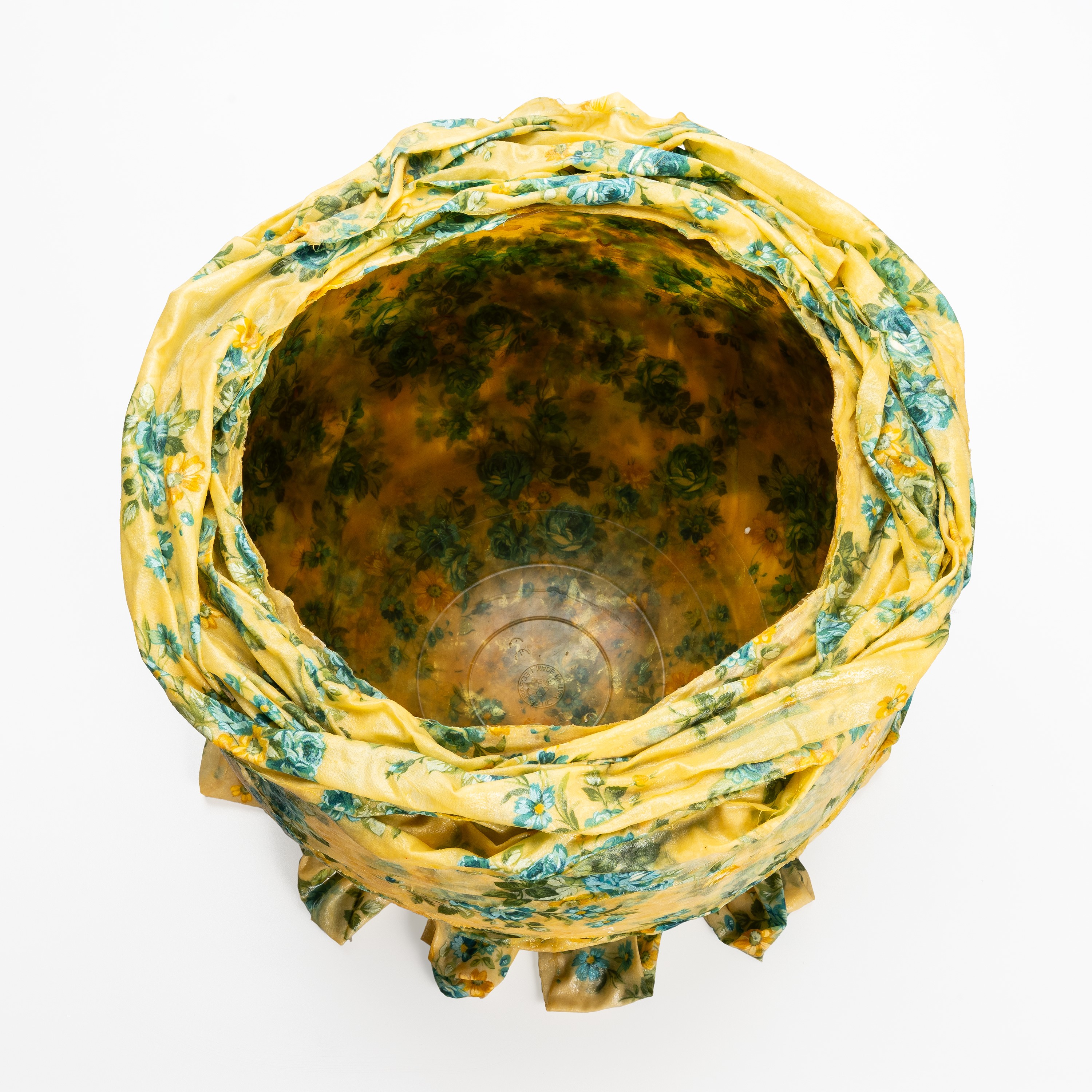 GAETANO PESCE, 'BALL VASE 2 FARE'