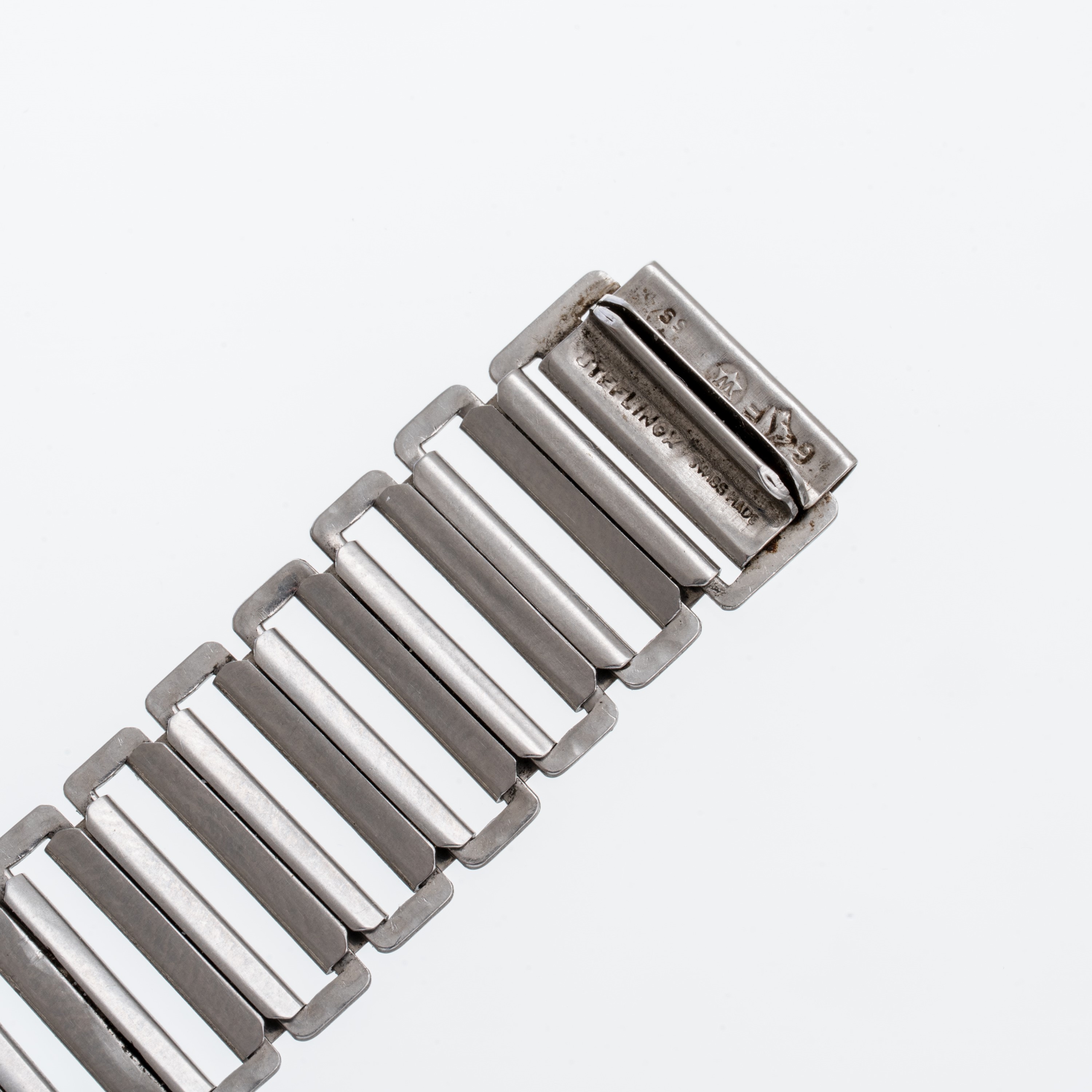 ROLEX - PRINCEOROLOGIO SOLO TEMPO A CARICA MANUALE IN ORO GIALLO 18KT E ORO BIANCO 18KT CON QUADR...