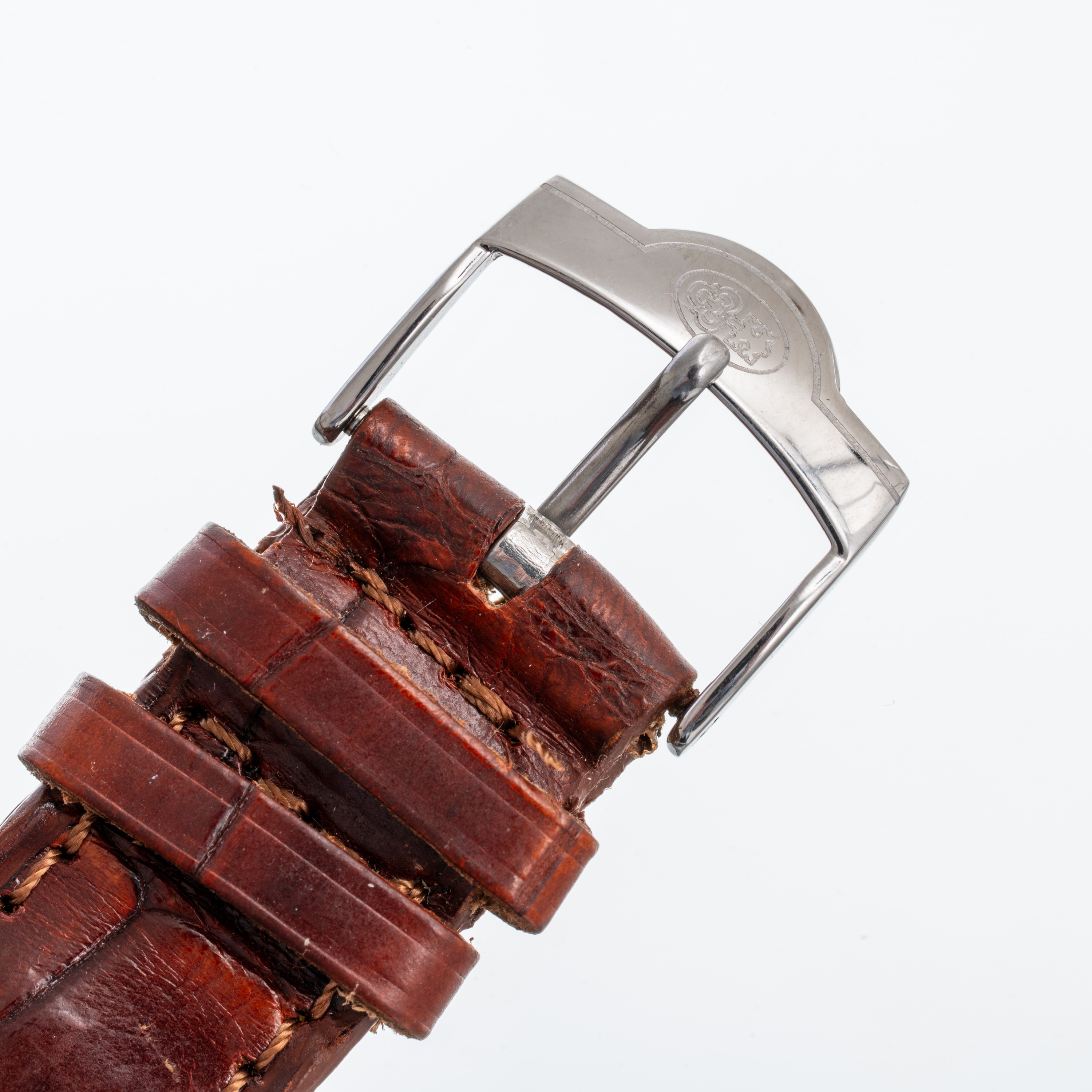 CORUM - 500 LIREOROLOGIO SOLO TEMPO A CARICA AUTOMATICA IN ACCIAIO CON MONETA 500 LIRE IN ARGENTO