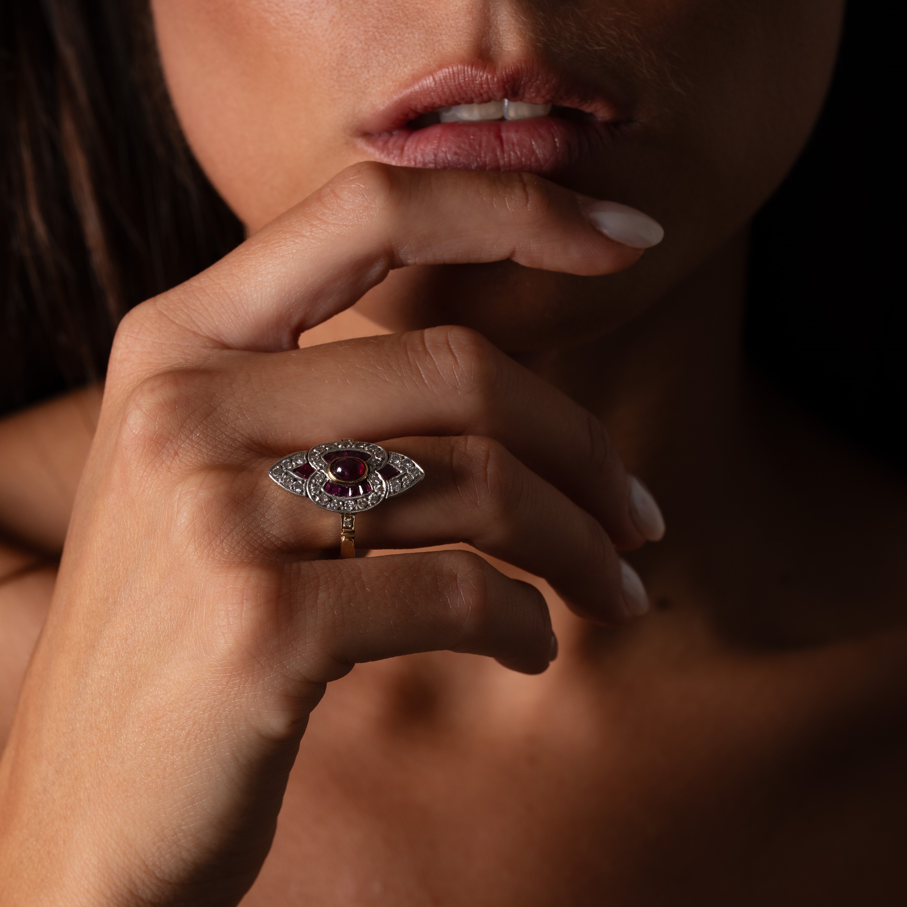 GIO PONTI, LAMPADARIO '99.81'