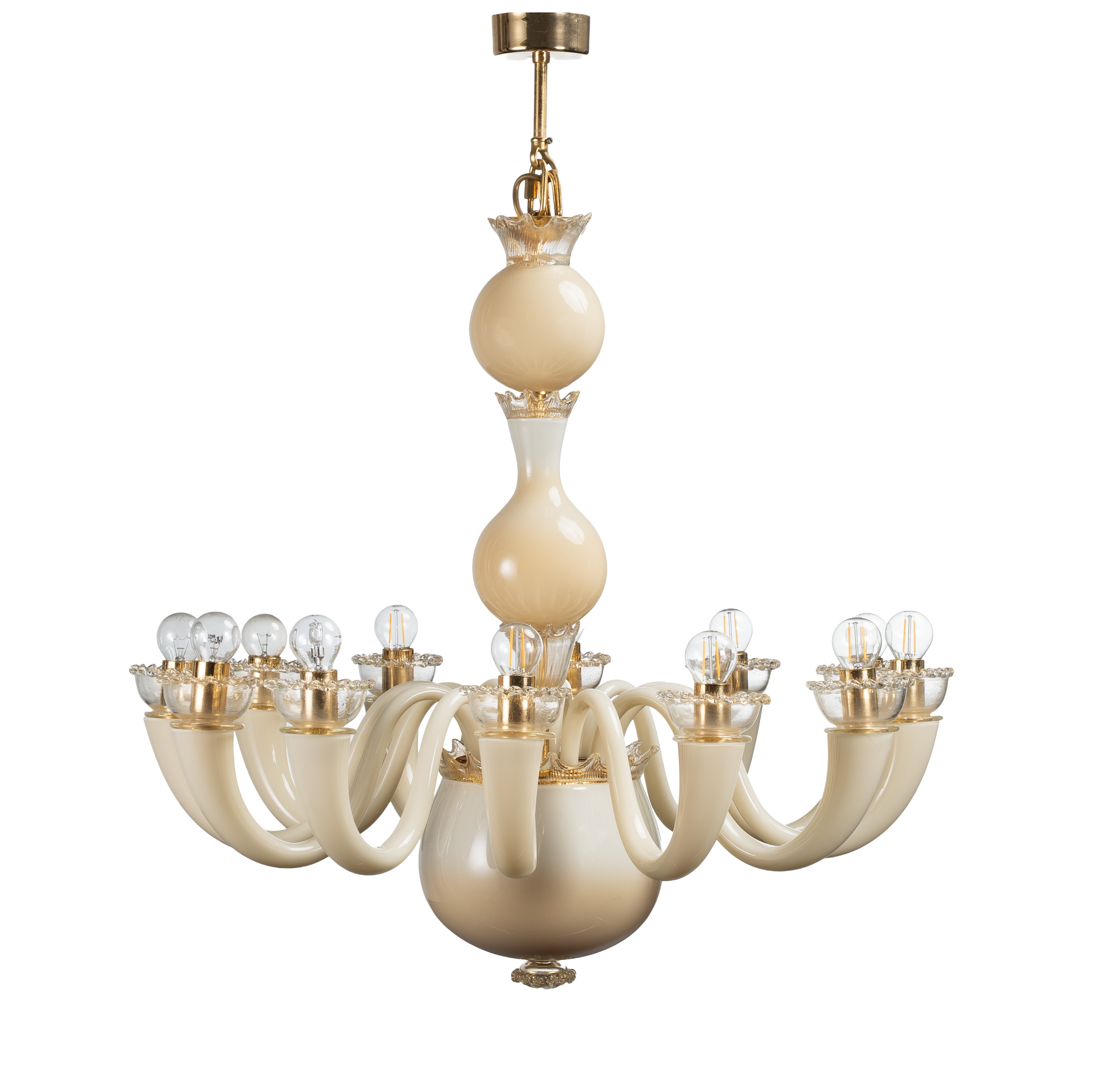 GIO PONTI, LAMPADARIO '99.81'