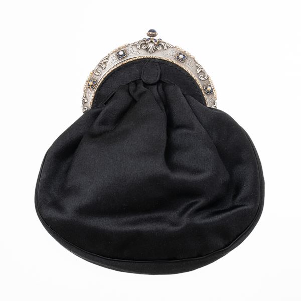 M. BUCCELLATI - M. BUCCELLATI - BORSETTA DA SERA