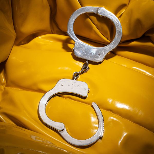GUCCI - BRACCIALE MANETTE