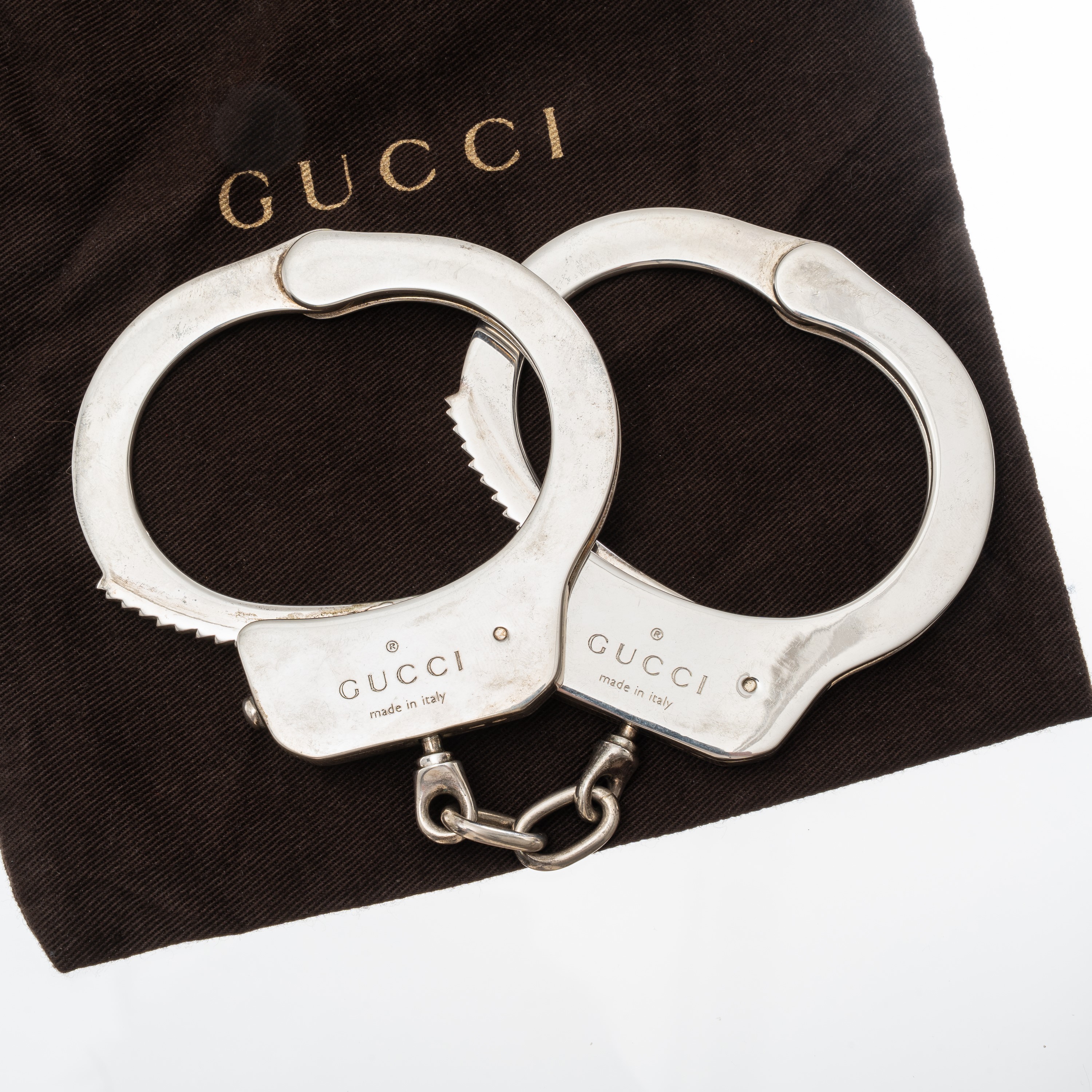 GUCCI - BRACCIALE MANETTE