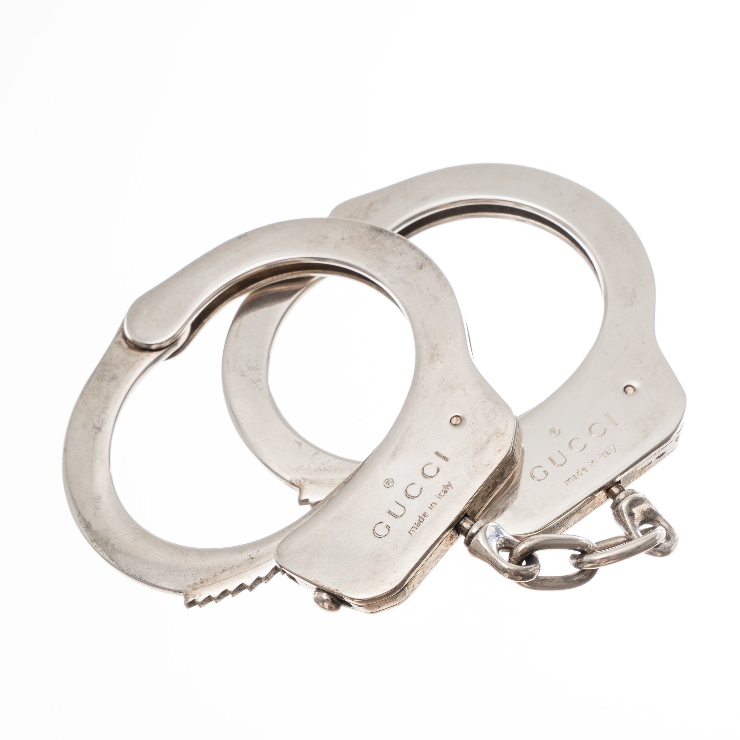 GUCCI - BRACCIALE MANETTE