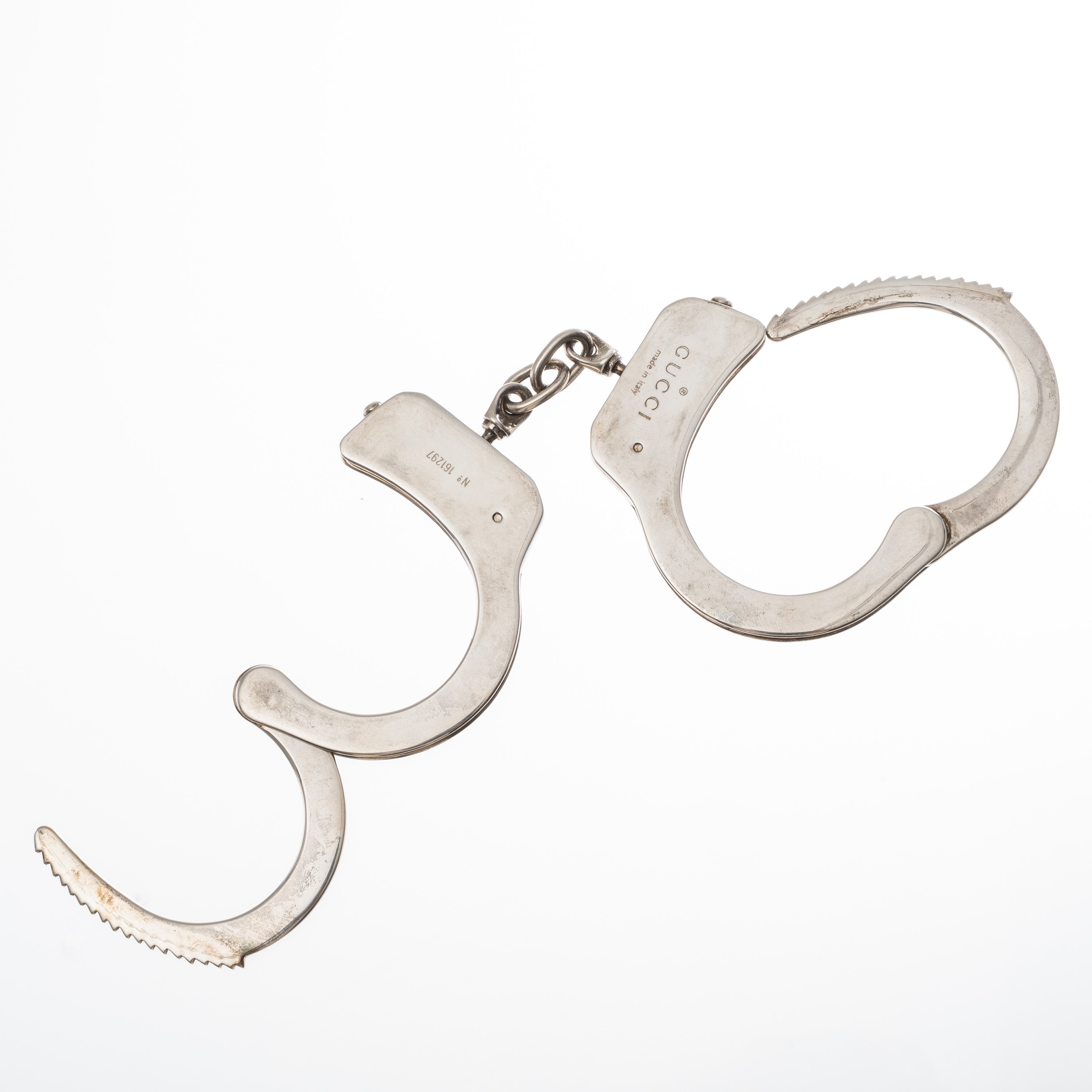 GUCCI - BRACCIALE MANETTE