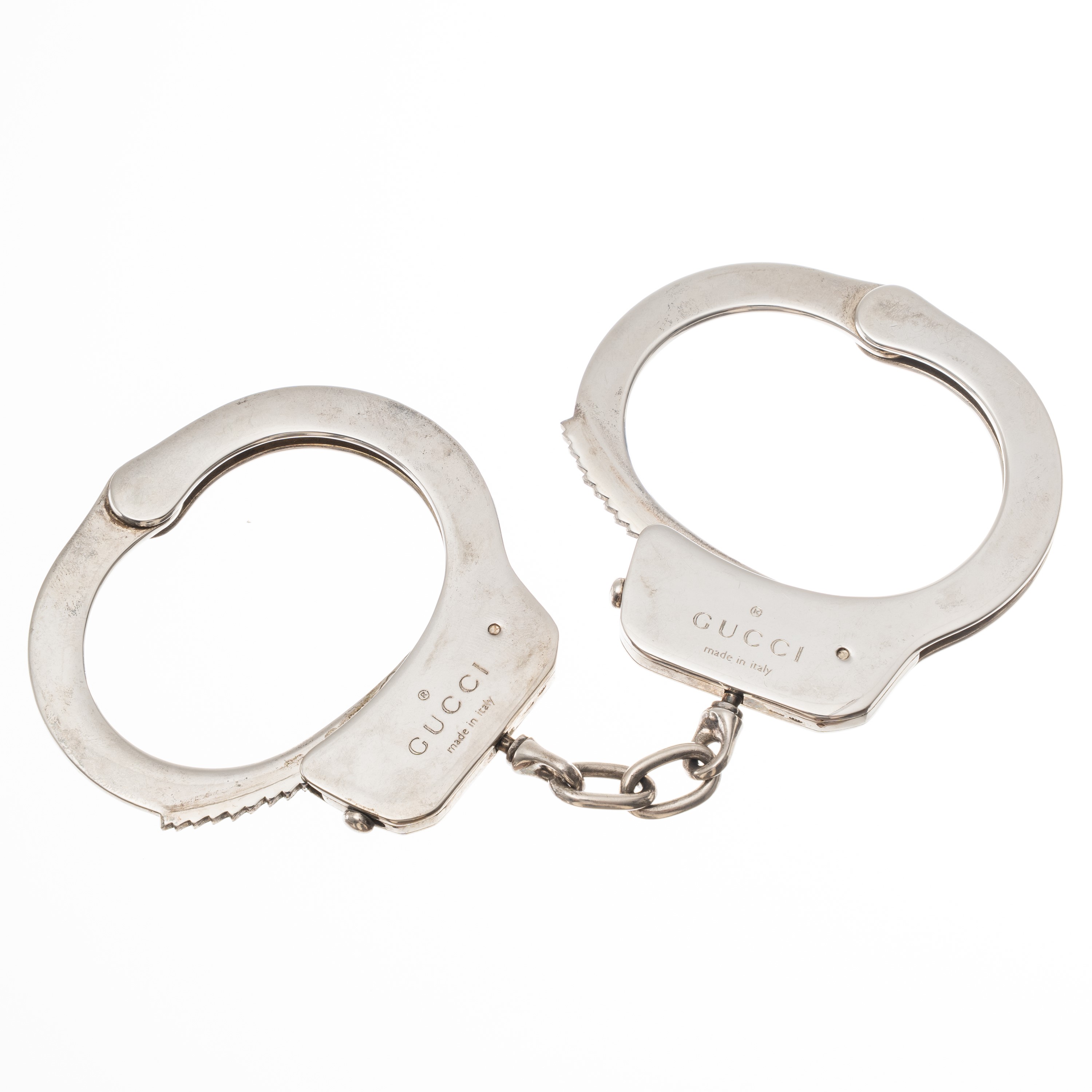 GUCCI - BRACCIALE MANETTE