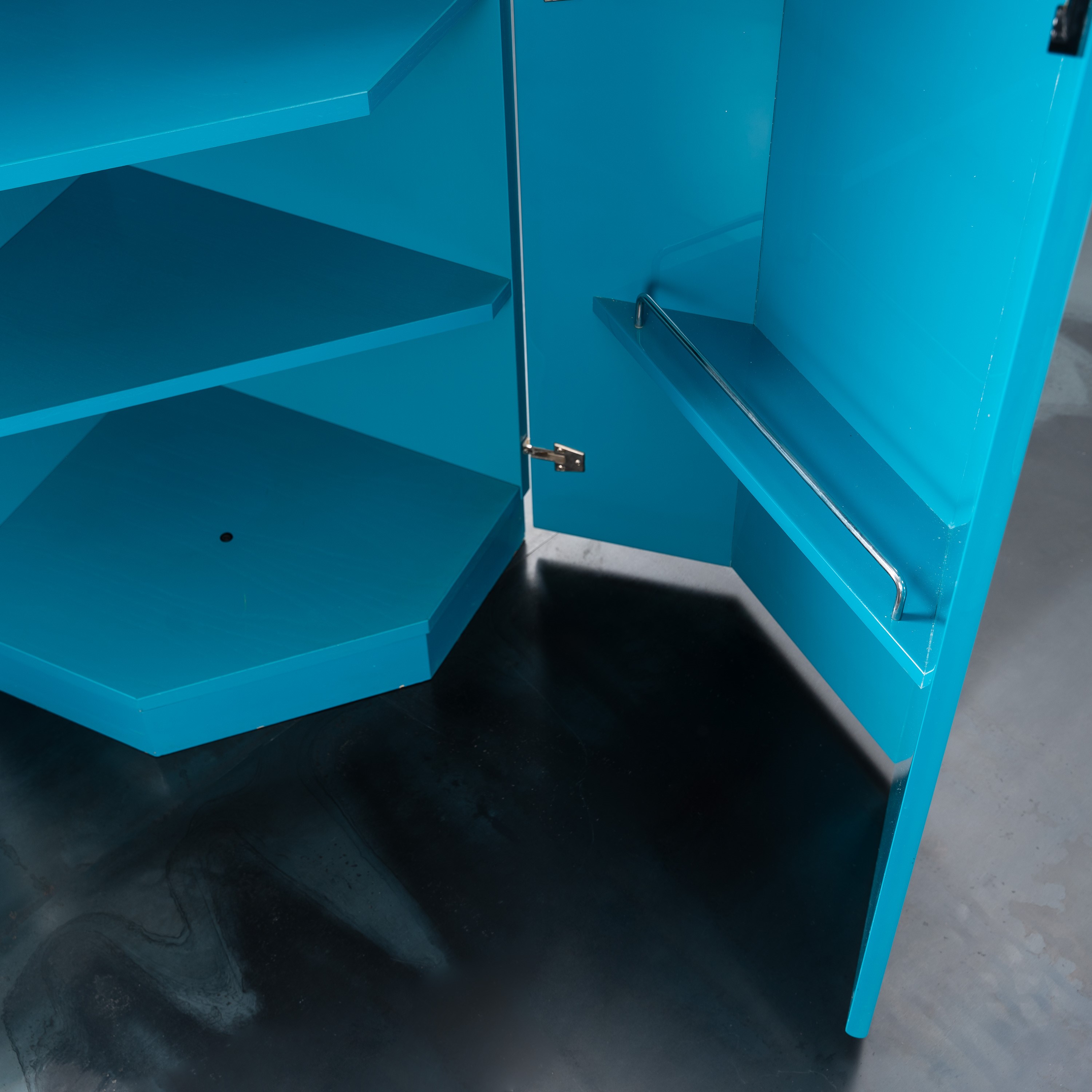 KAZUHIDE TAKAHAMA, CREDENZA 'BRAMANTE'