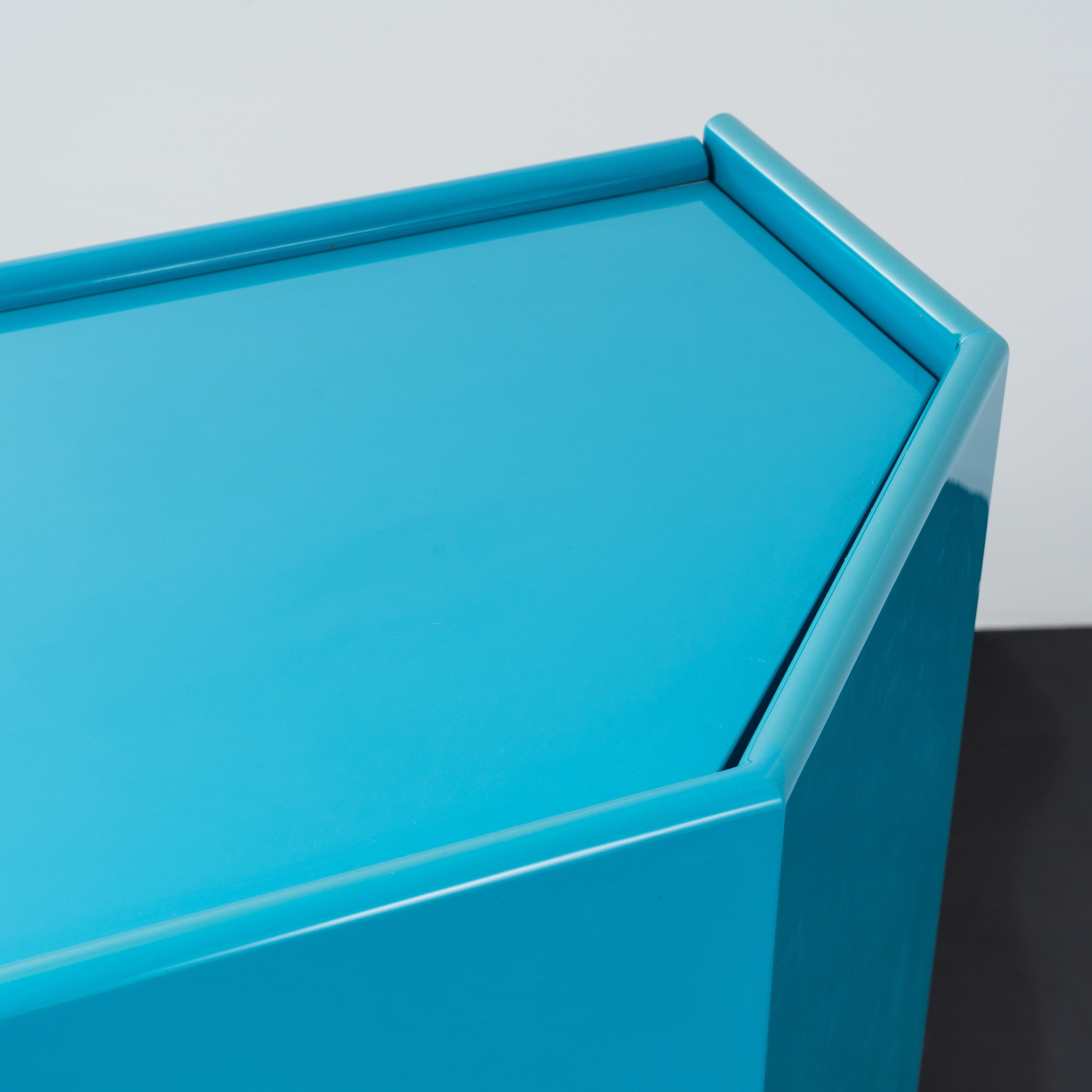 KAZUHIDE TAKAHAMA, CREDENZA 'BRAMANTE'