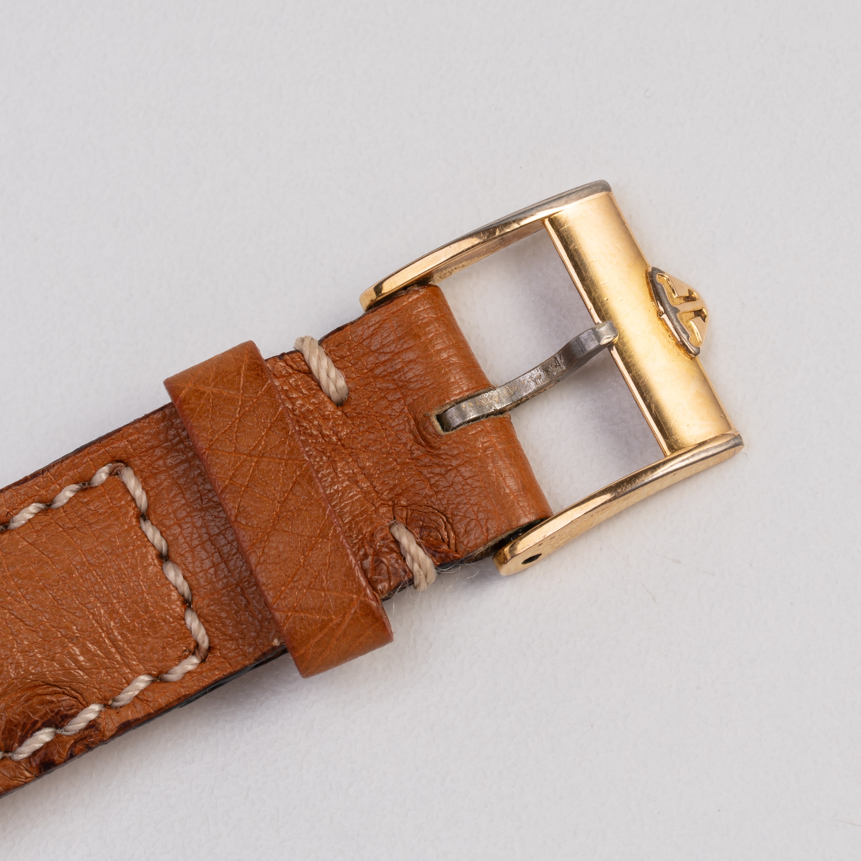 JAEGER LE COULTRE - REVERSO OROLOGIO SOLO TEMPO A CARICA MANUALE IN ORO GIALLO 18KT CON QUADRANTE...