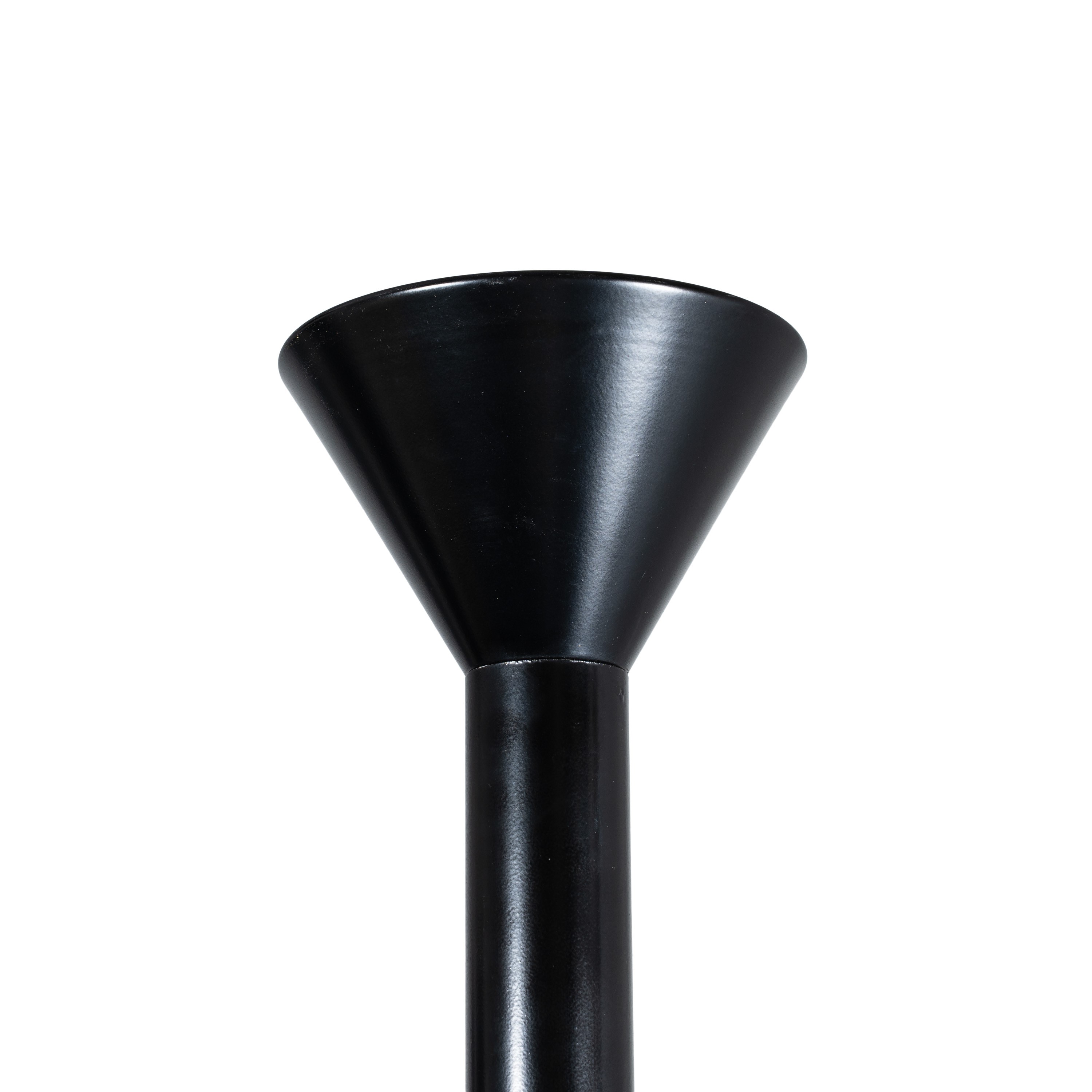 ETTORE SOTTSASS, LAMPADA DA TERRA CALLIMACO