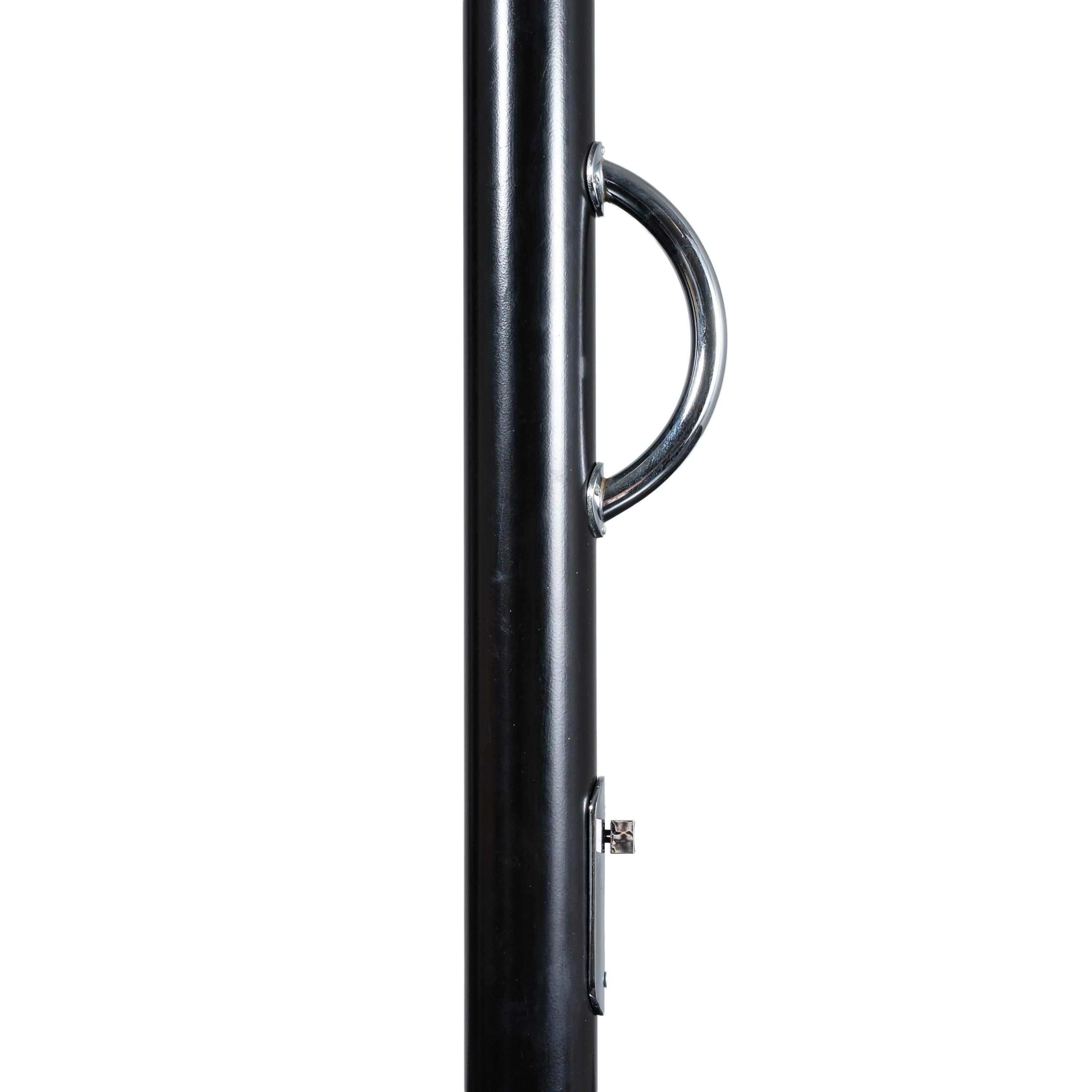 ETTORE SOTTSASS, LAMPADA DA TERRA CALLIMACO