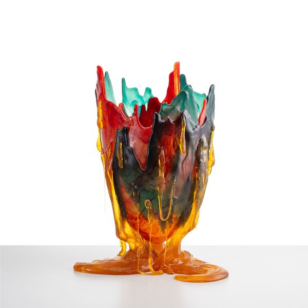 Gaetano Pesce - GATEANO PESCE, VASO XL