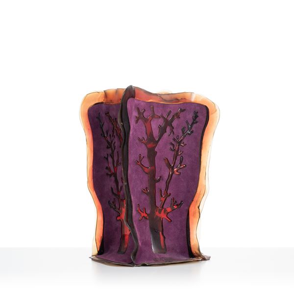 Fernando e Humberto Campana - FERNANDO E HUMBERTO CAMPANA, VASO 'CERRADO L'