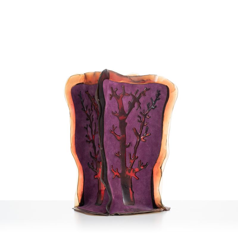 FERNANDO E HUMBERTO CAMPANA, VASO 'CERRADO L'