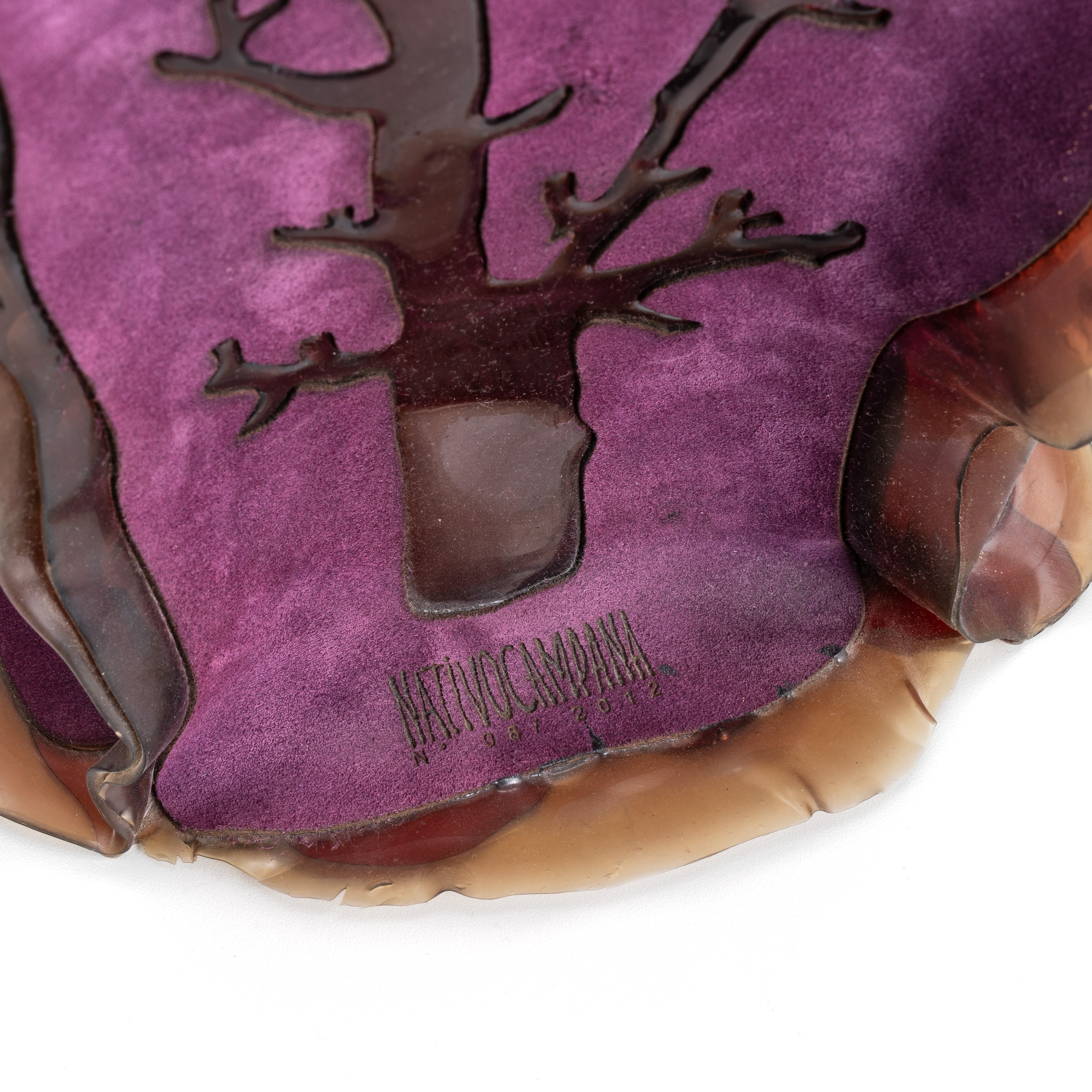 FERNANDO E HUMBERTO CAMPANA, VASO 'CERRADO L'