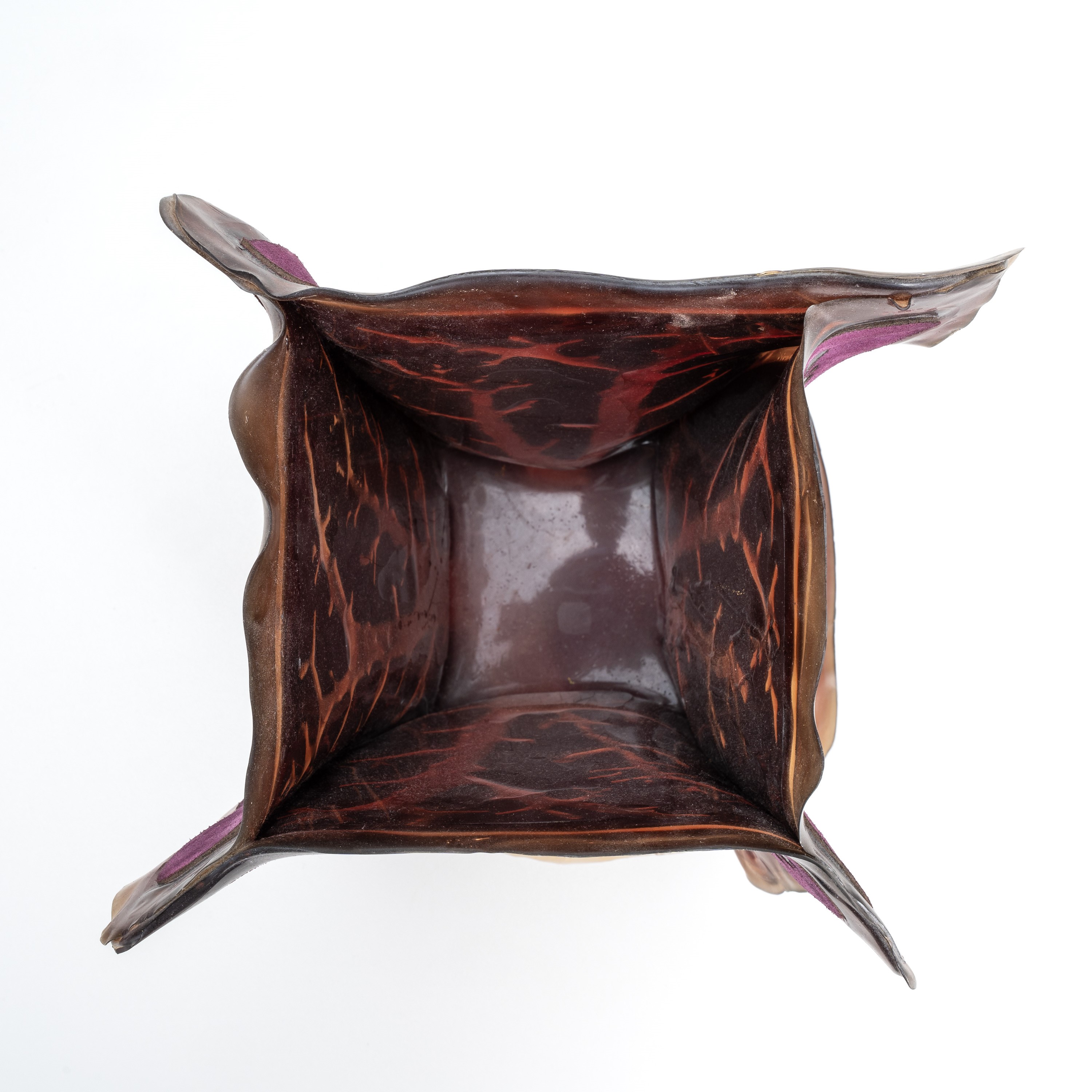 FERNANDO E HUMBERTO CAMPANA, VASO 'CERRADO L'