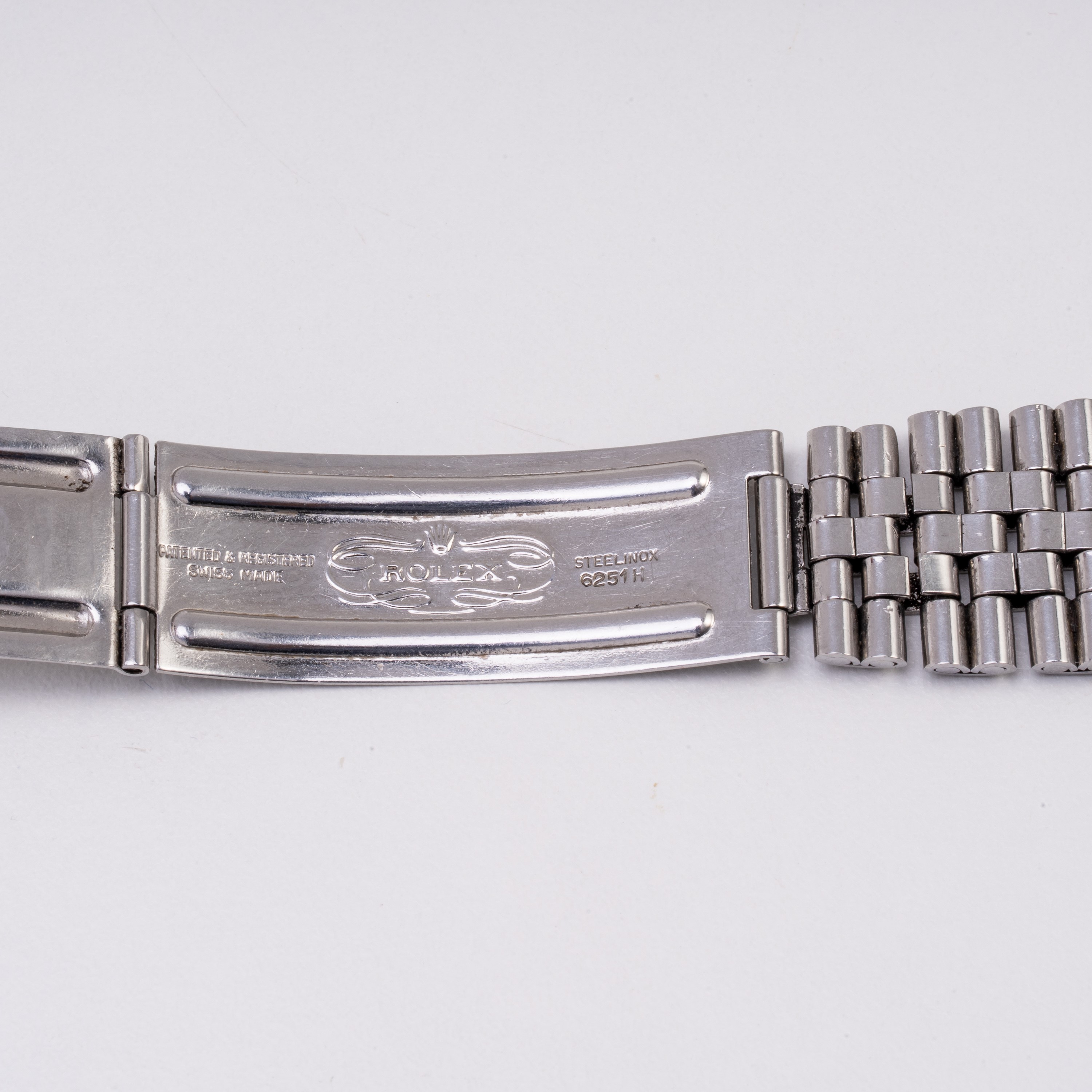 ROLEX - GMT MASTER OROLOGIO GMT IN ACCIAIO A CARICA MANUALE CON QUADRANTE GILT, GHIERA BIDIREZION...