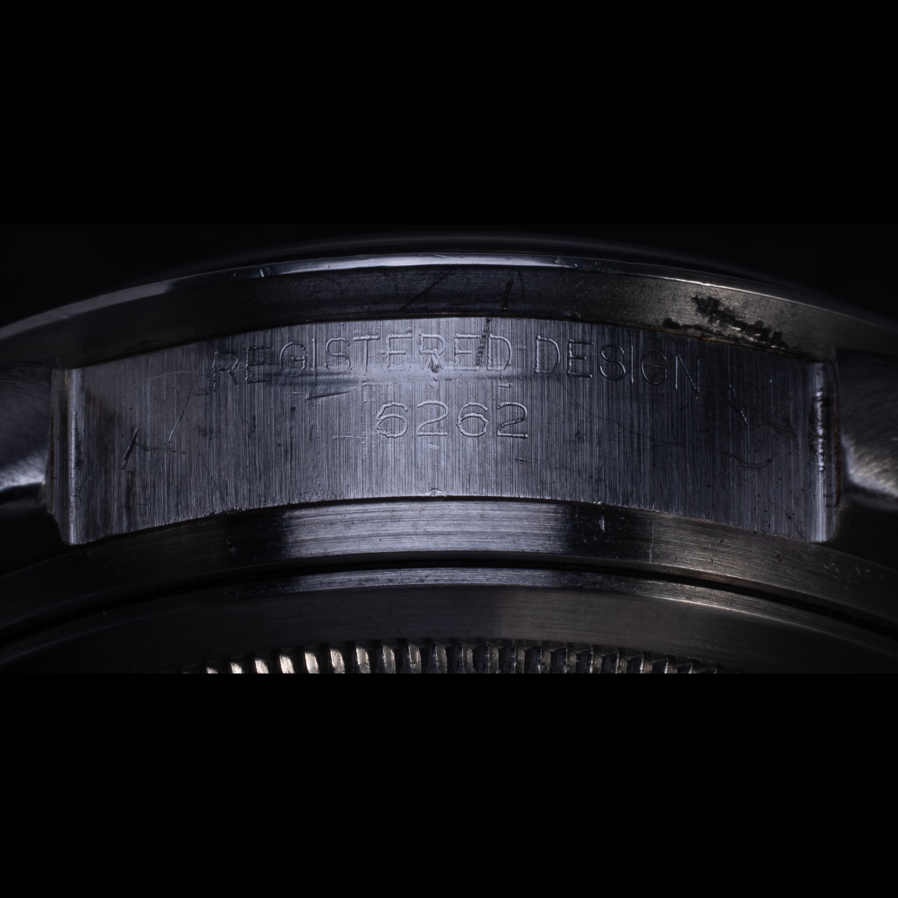 ROLEX - DAYTONA CRONOGRAFO A CARICA MANUALE IN ACCIAIO CON QUADRANTE 'PAUL NEWMAN'