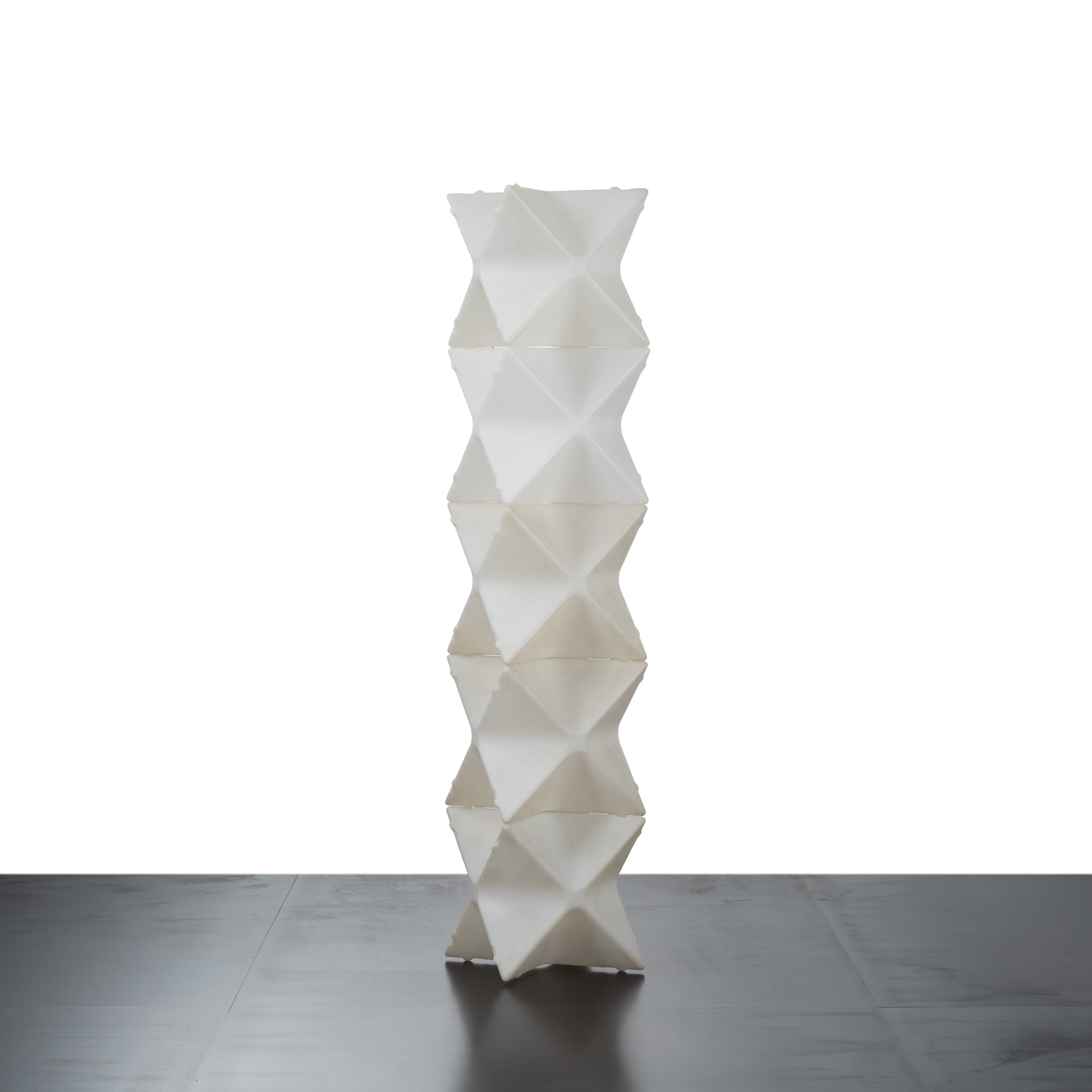 TOM DIXON, LAMPADA DA TERRA 'OCTO'