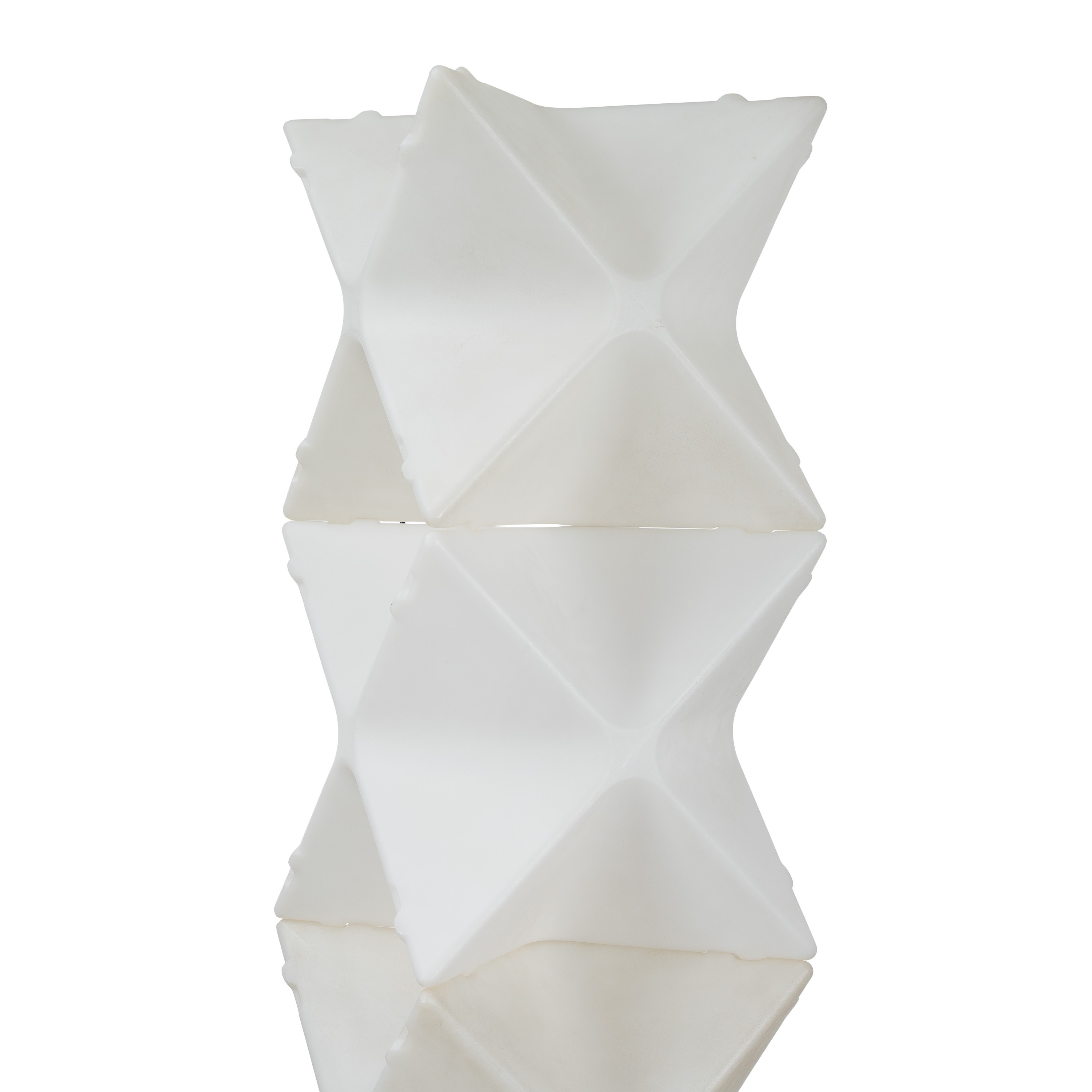 TOM DIXON, LAMPADA DA TERRA 'OCTO'