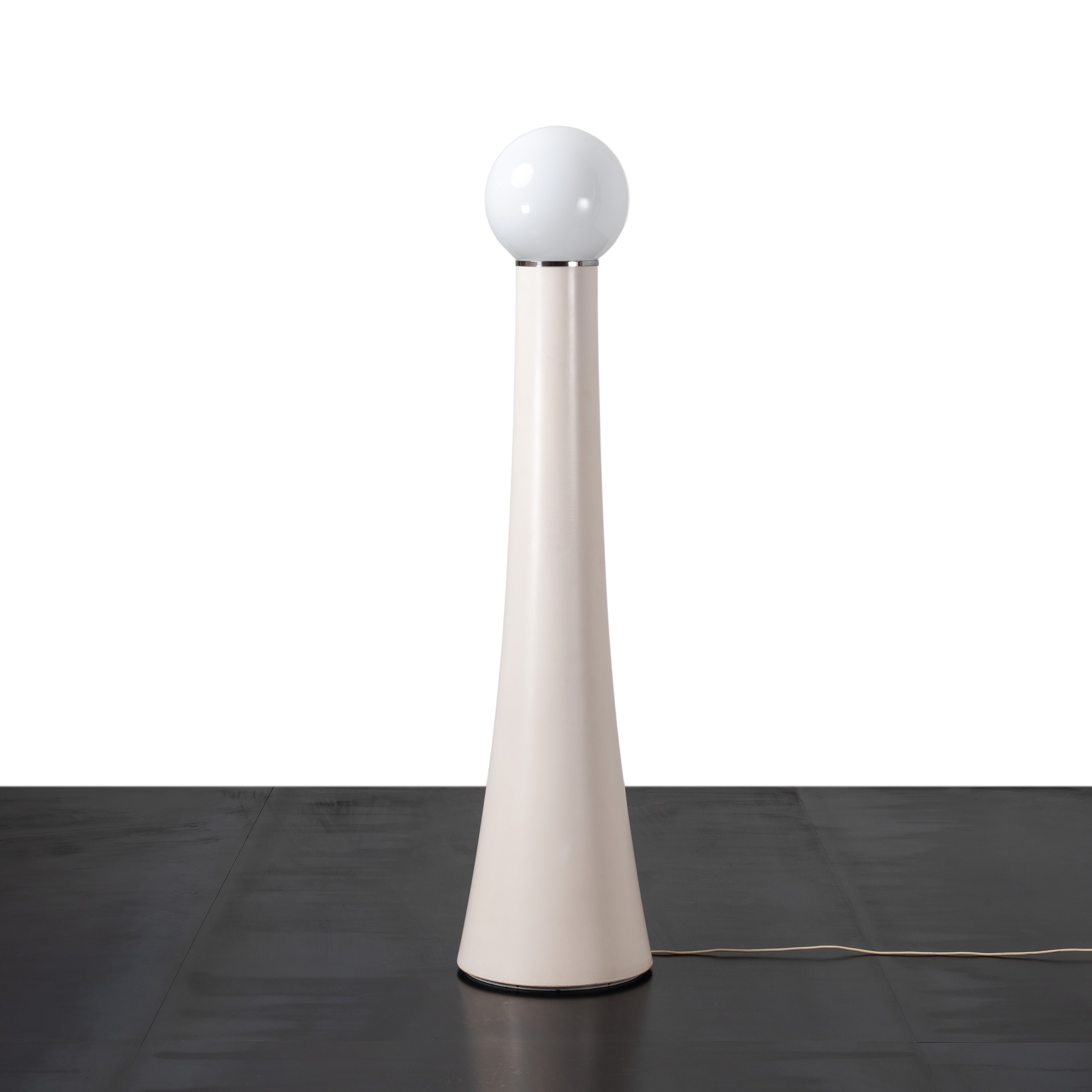 ANNIG SARIAN, LAMPADA DA TERRA '4059'