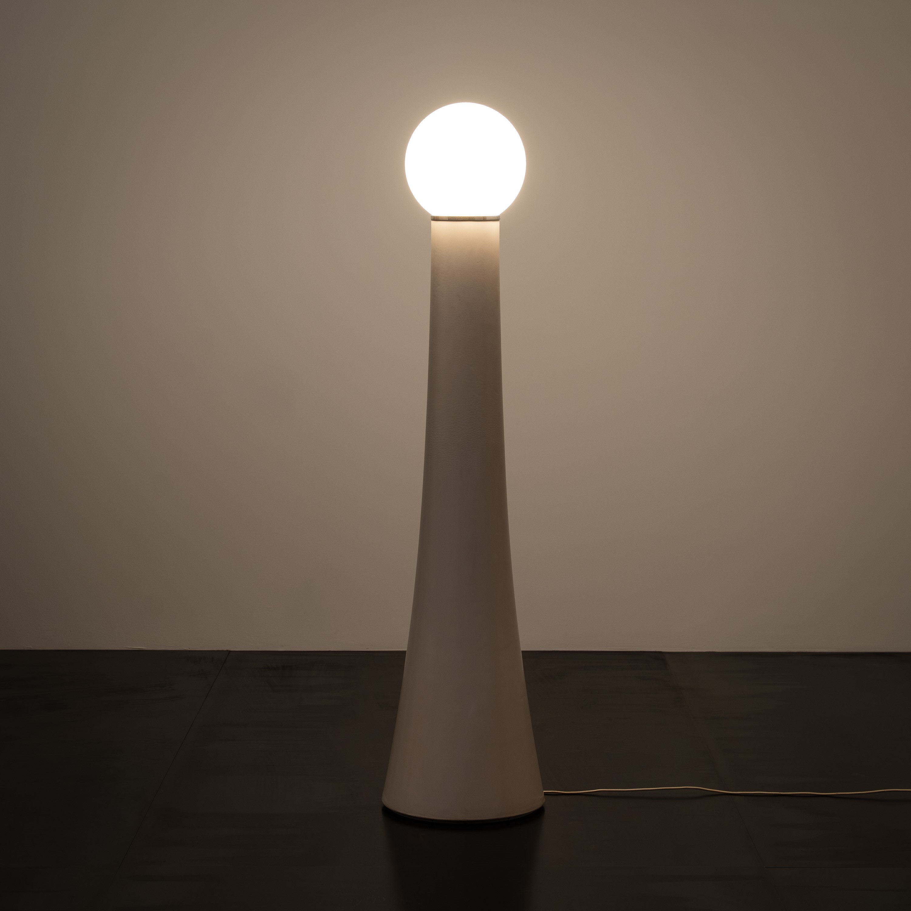 ANNIG SARIAN, LAMPADA DA TERRA '4059'