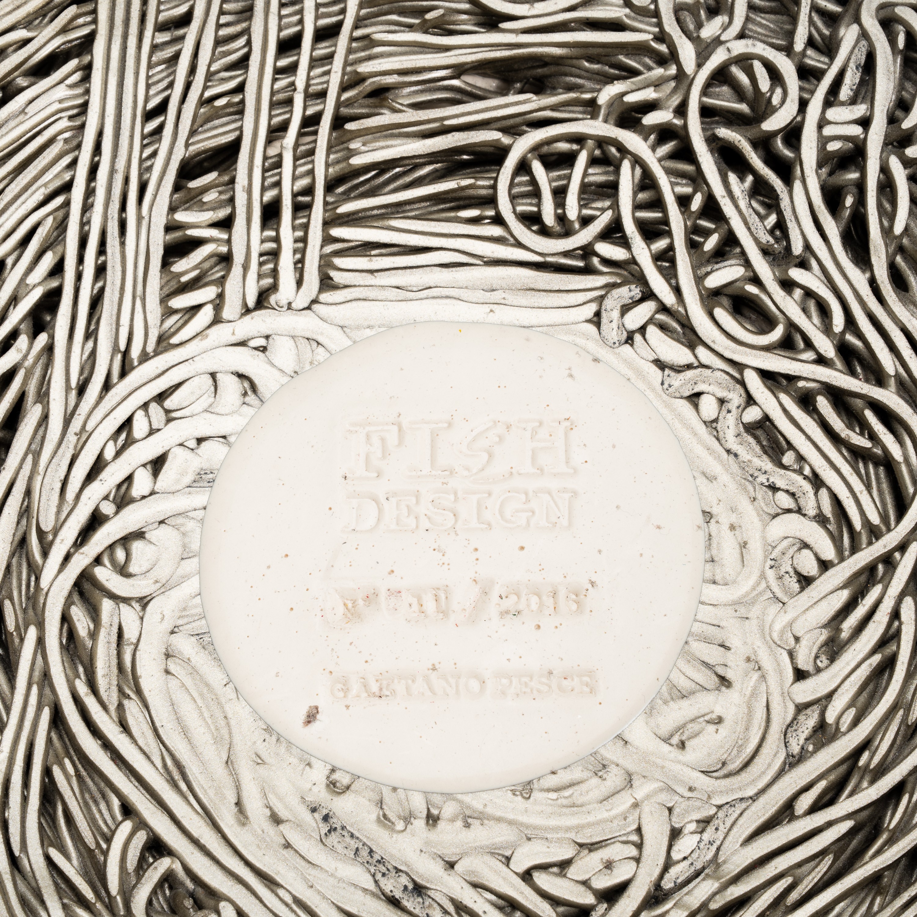 GAETANO PESCE, 'TUTTI FRUTTI I SPECIAL L'