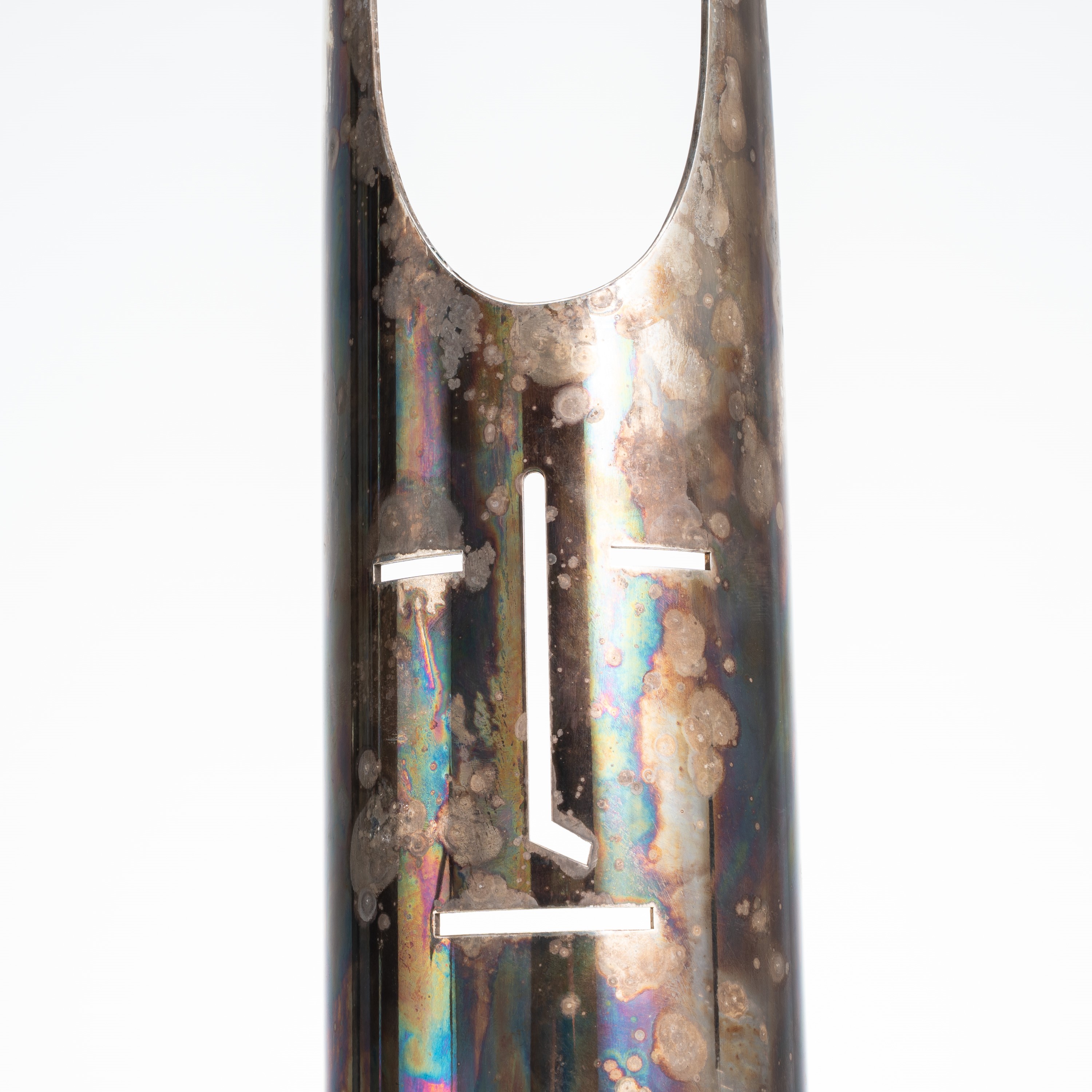 GIO PONTI, 'MASCHERA CORNUTA'