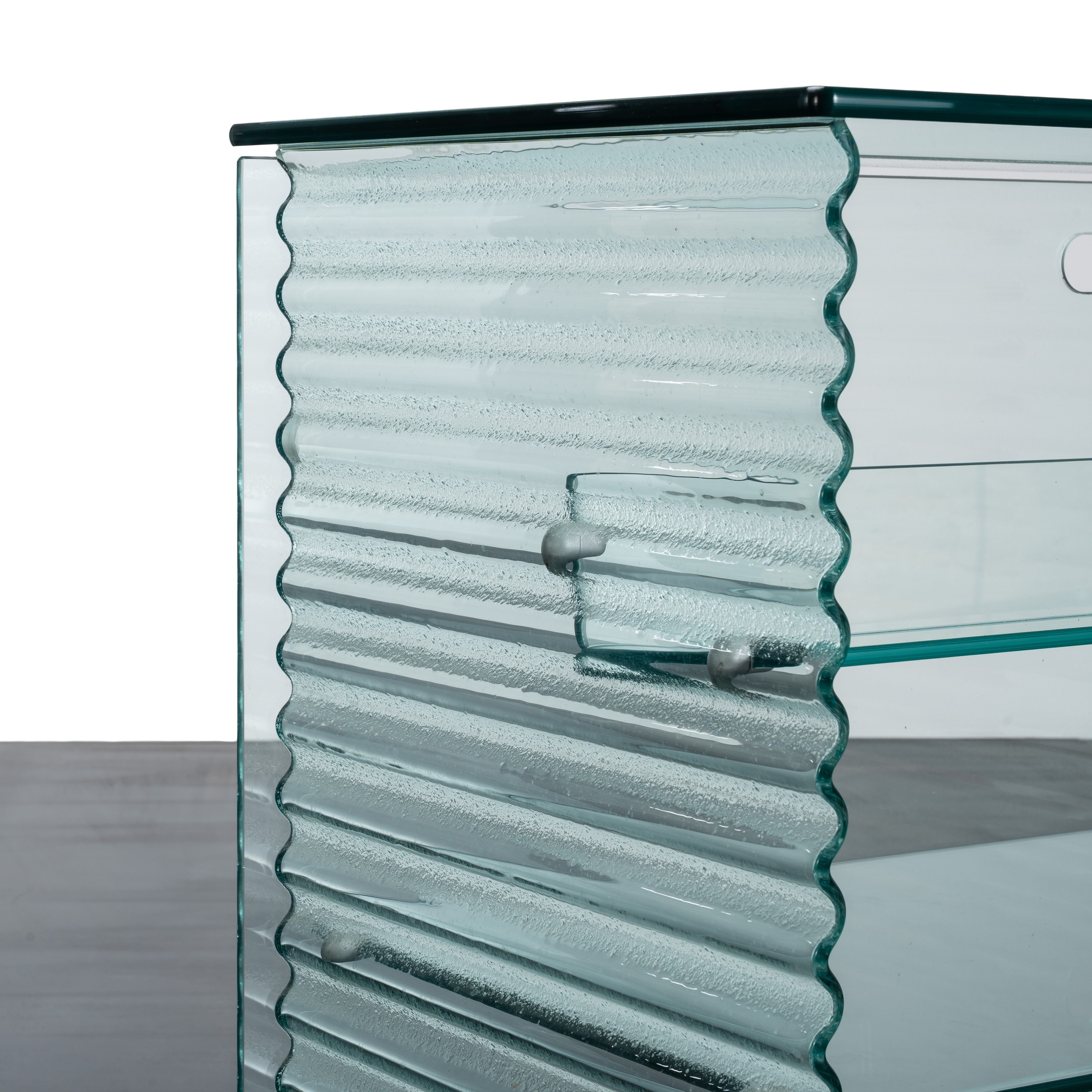 RON ARAD, MOBILE 'ONDA'