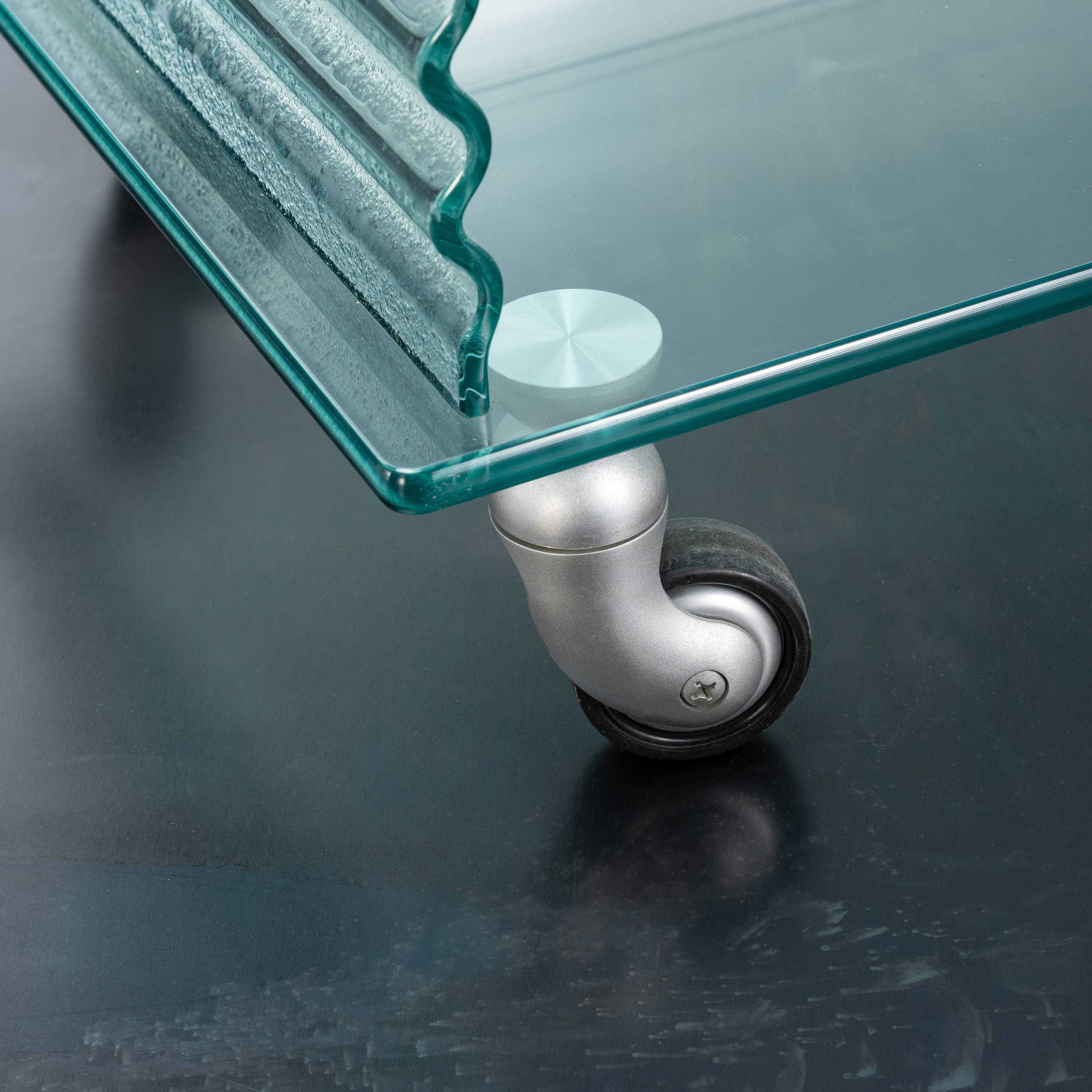 RON ARAD, MOBILE 'ONDA'