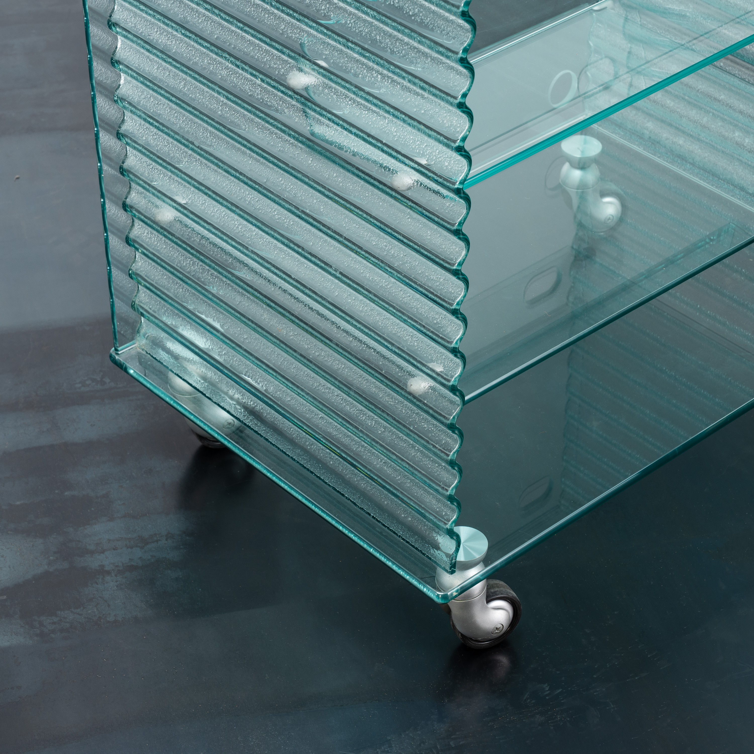 RON ARAD, MOBILE 'ONDA'