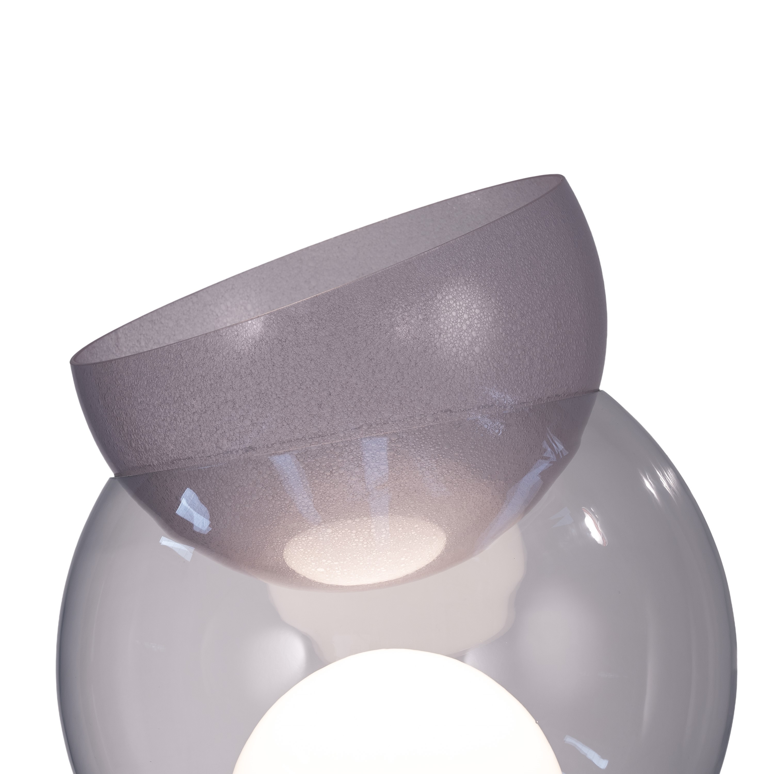 GAE AULENTI, GRANDE LAMPADA 'GIOVA'