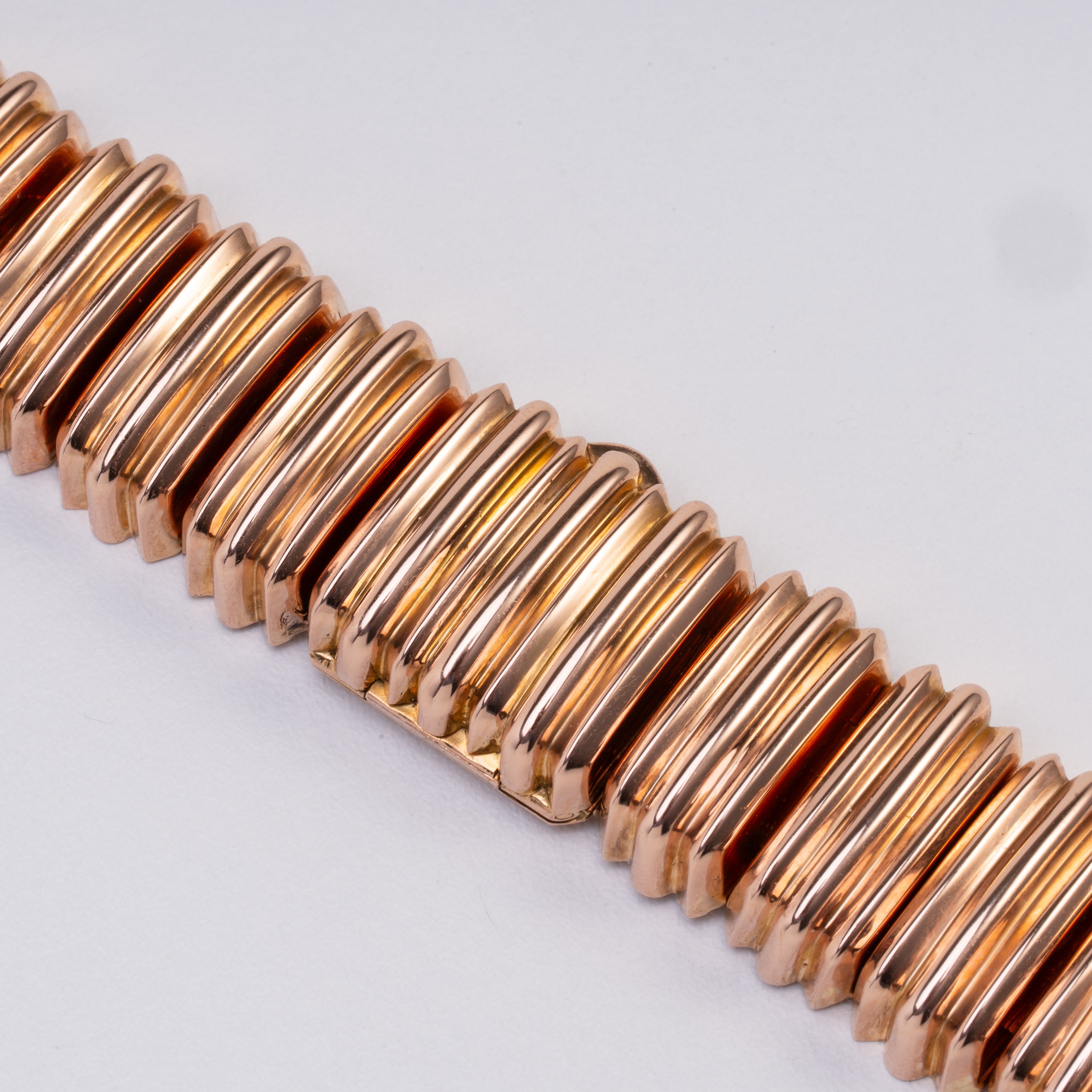 MOVADO OROLOGIO GIOIELLO IN ORO ROSA 18KT A CARICA MANUALE CON QUADRANTE BIANCO