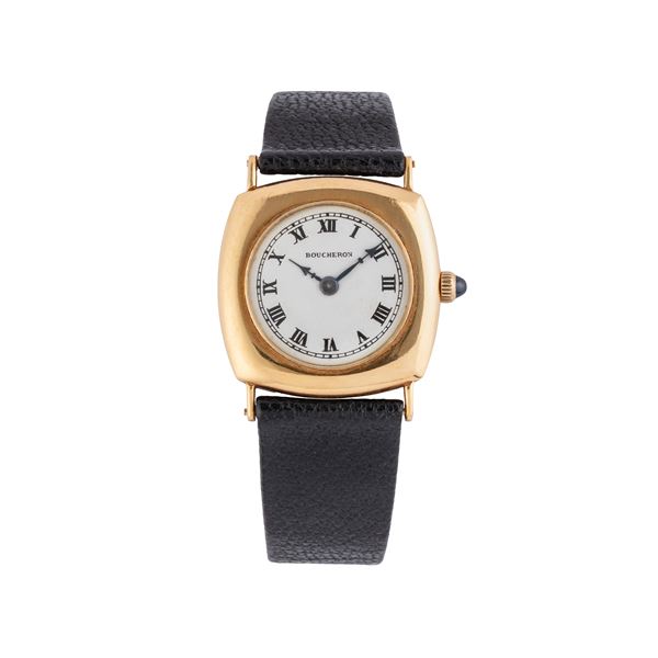 BOUCHERON - BOUCHERON 