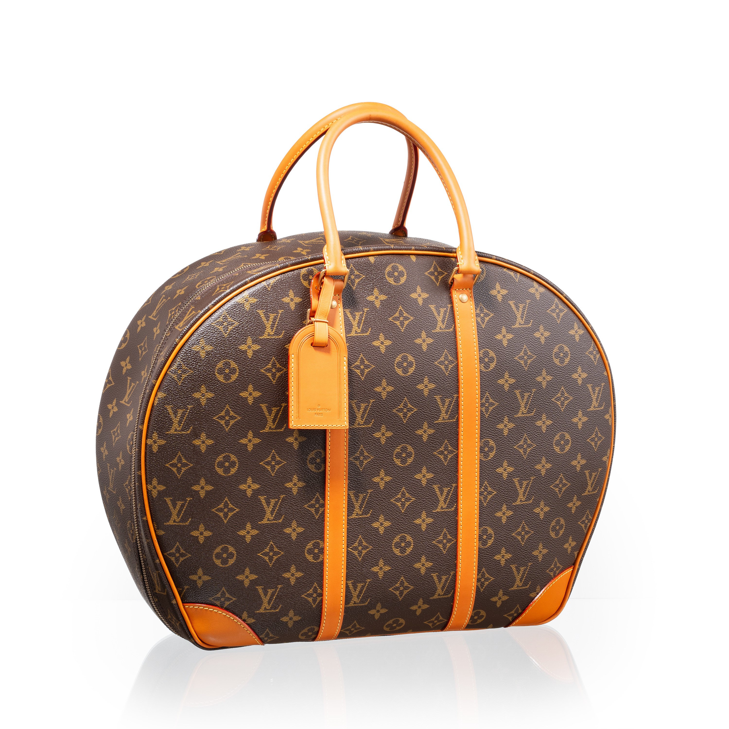 LOUIS VUITTON X KARL LAGERFELD BOXE SET