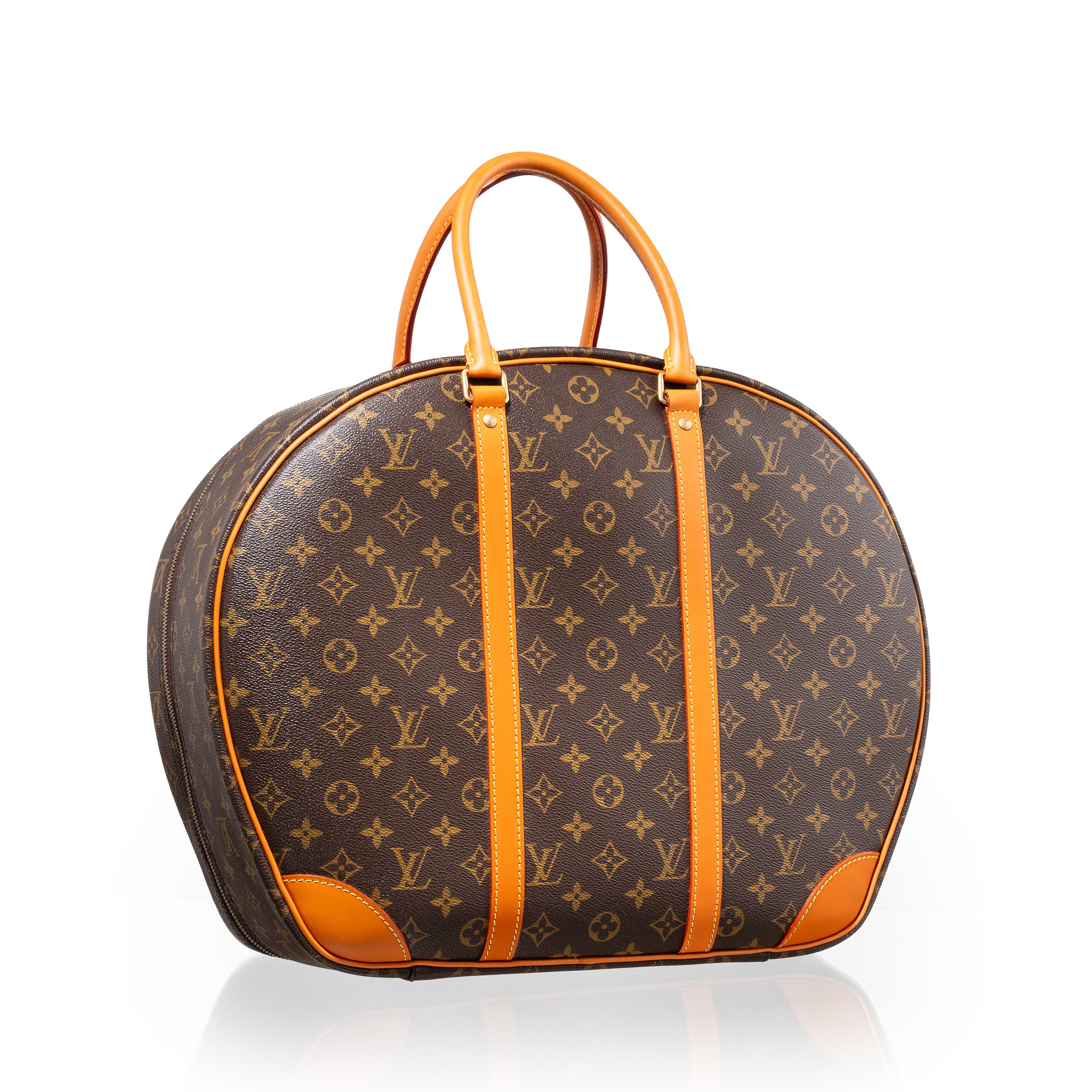 LOUIS VUITTON X KARL LAGERFELD BOXE SET
