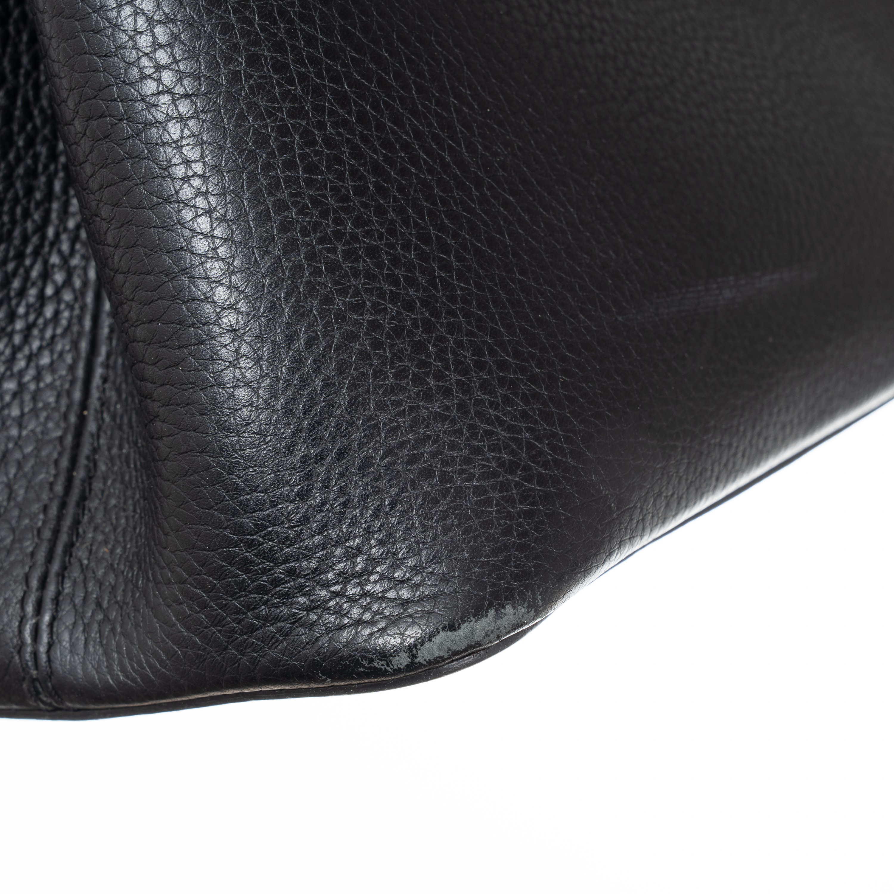 LOUIS VUITTON CAPUCINES GM LIMITED EDITION NERA 2017