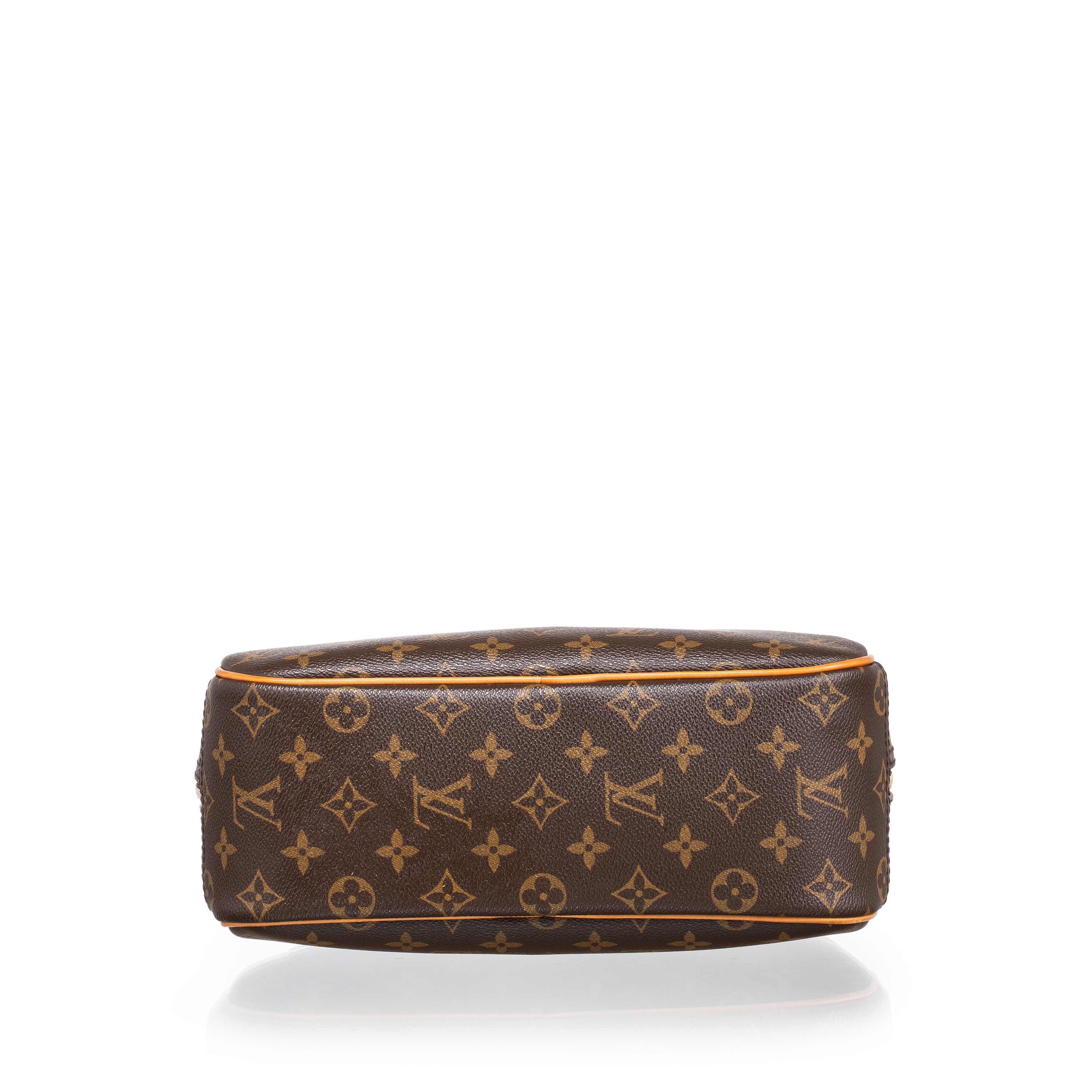 LOUIS VUITTON BORSA A MANO TROUVILLE MONOGRAM