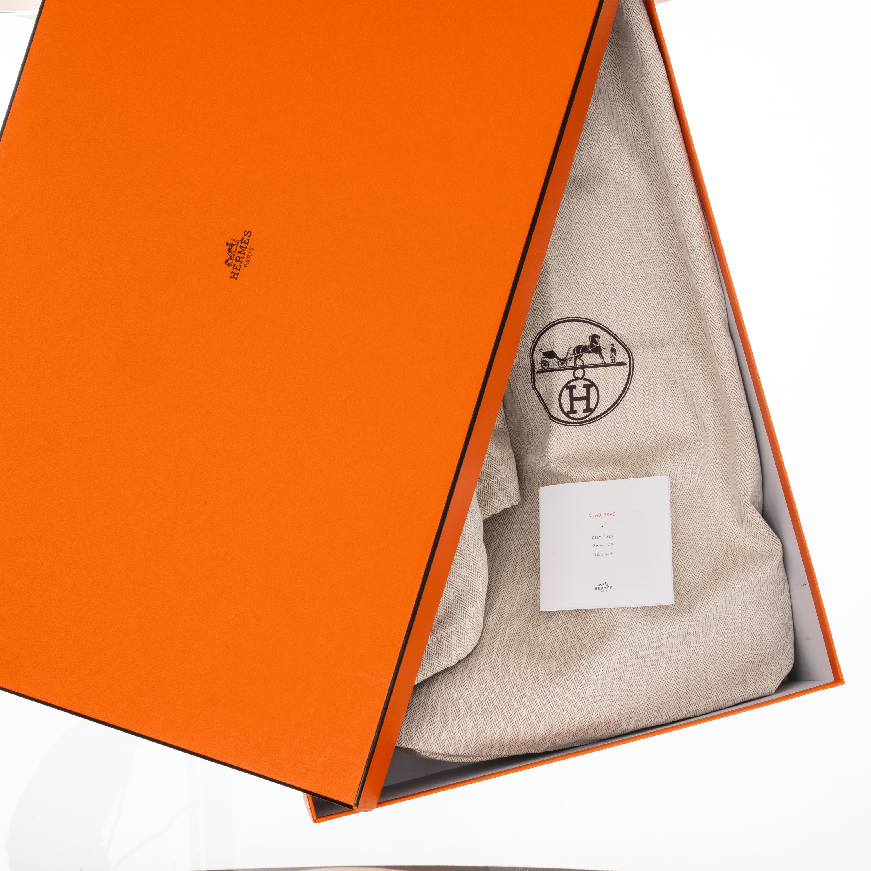 HERMÈS STIVALI STEEPLE IN PELLE MARRONE E SUOLA GOMMATA NERA - TAGLIA 37