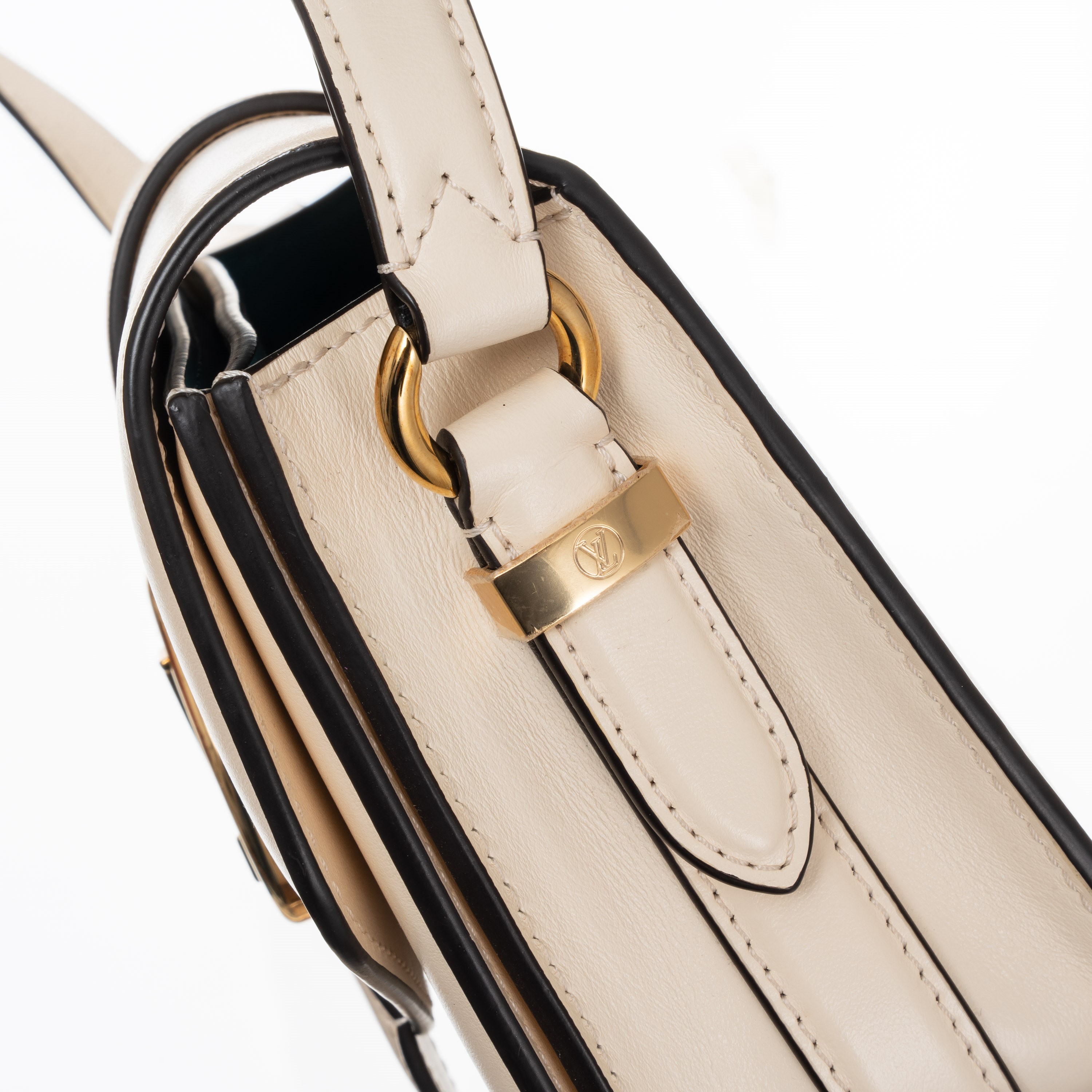 LOUIS VUITTON PONT 9 BEIGE