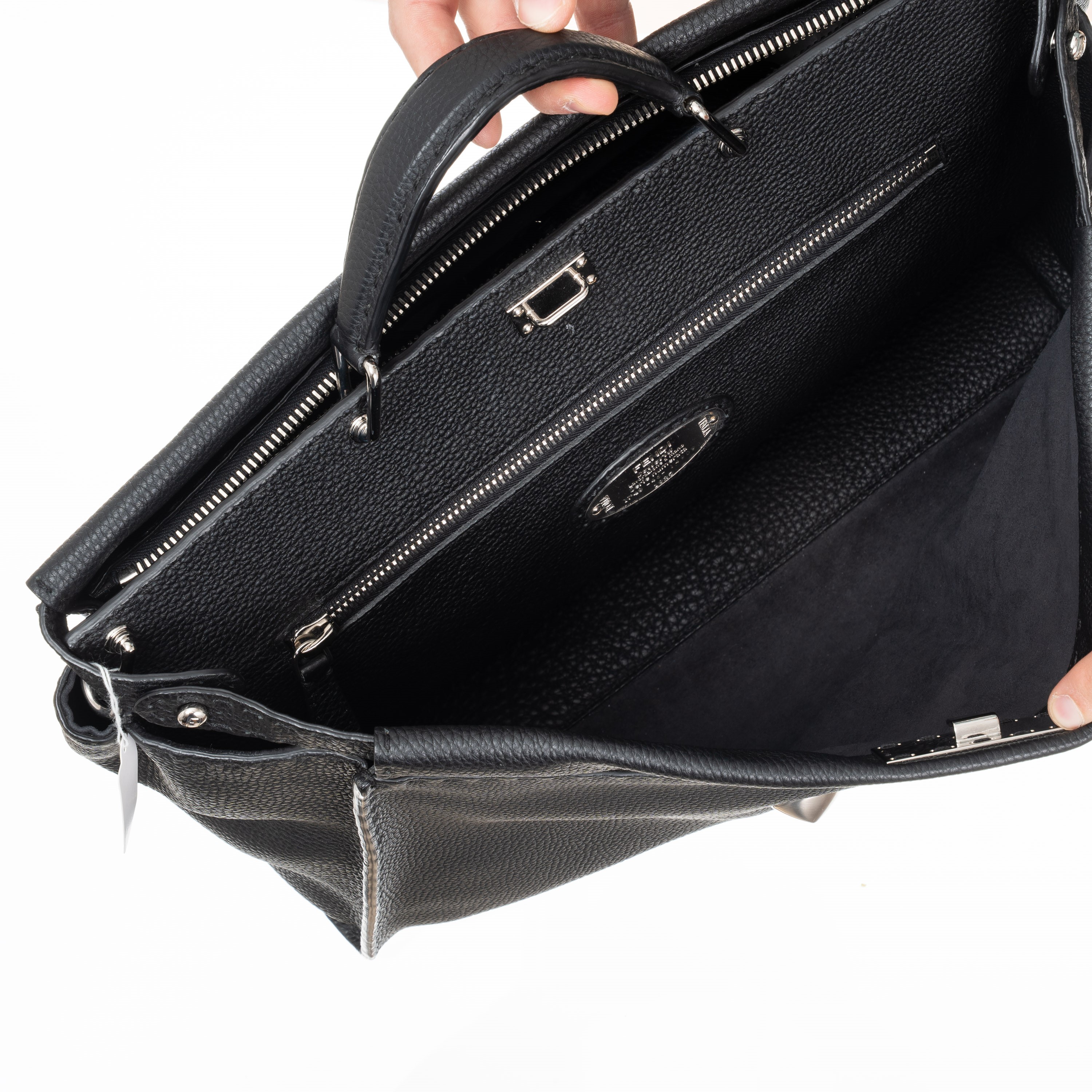 FENDI PEEKABOO BLA BLA BLA