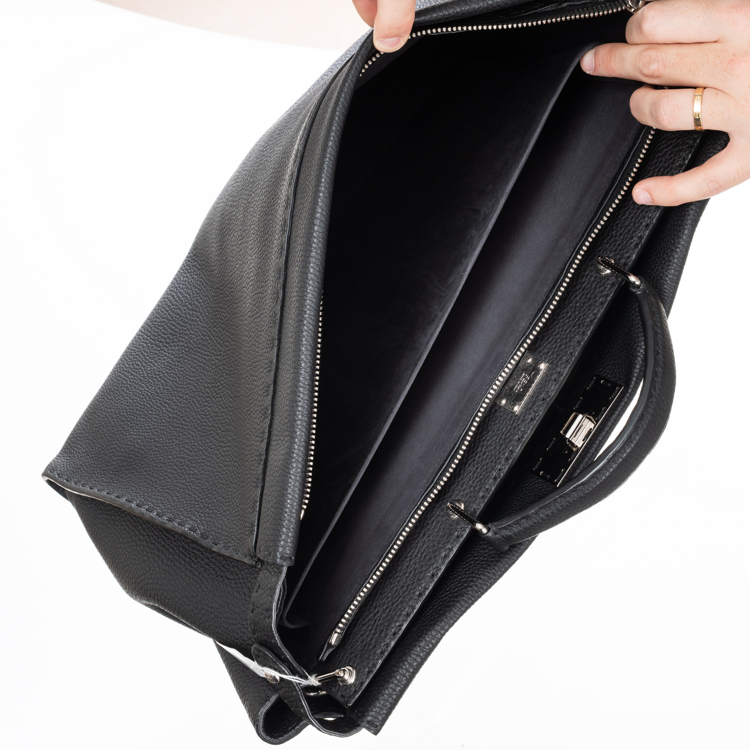 FENDI PEEKABOO BLA BLA BLA