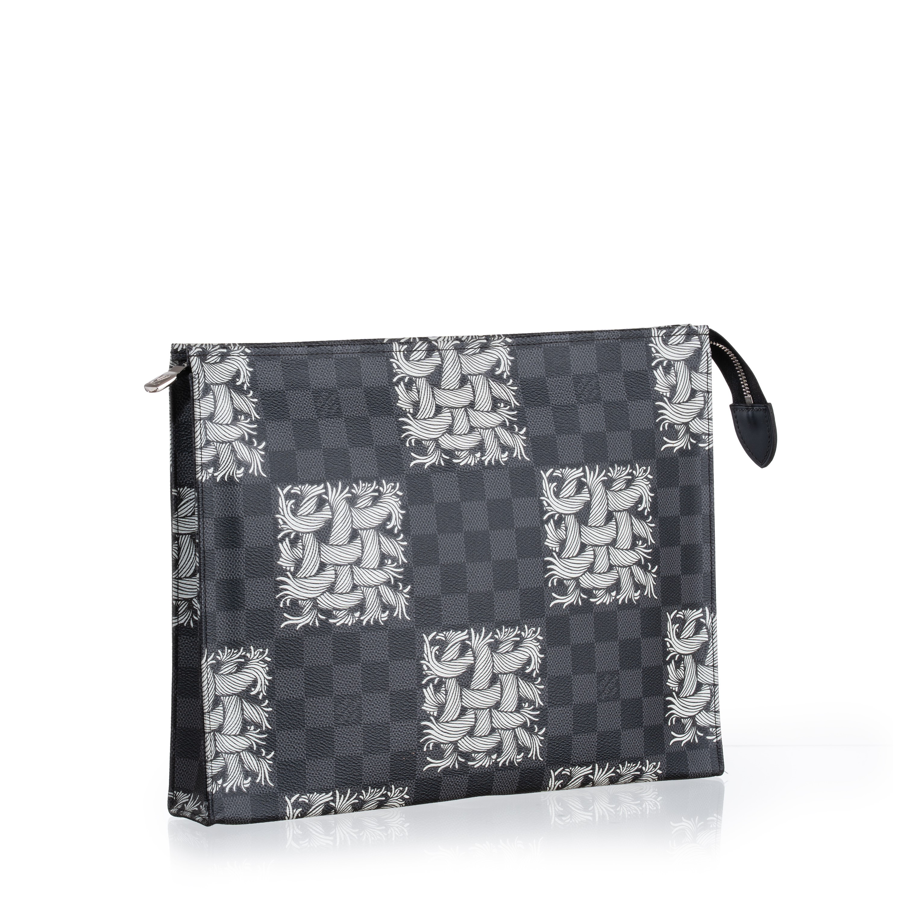 LOUIS VUITTON TOILETTE VOYAGE LIMITED EDITION ROPES BY CHRISTOPHER NEMETH