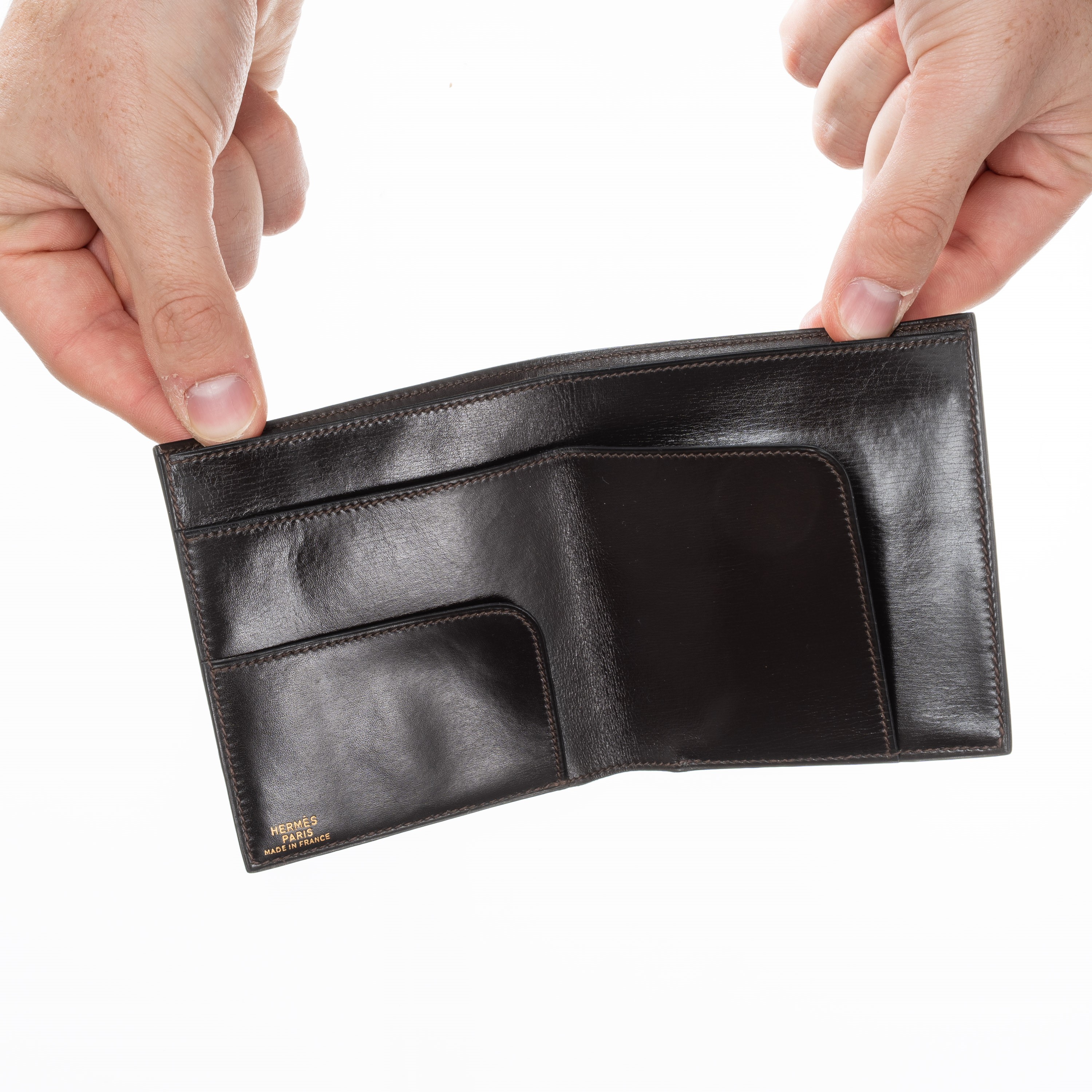 HERMÈS PORTAFOGLIO PORTA ASSEGNI