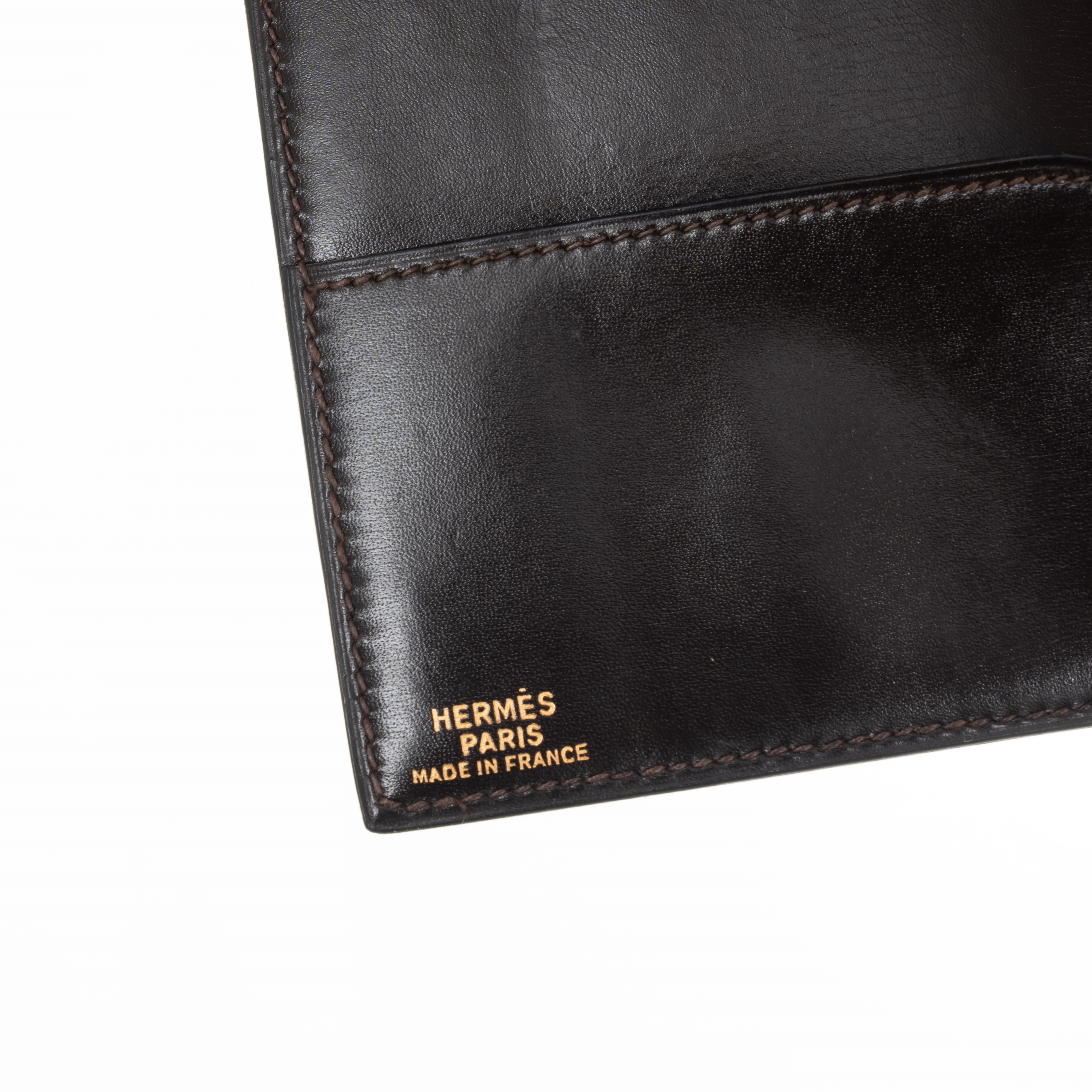 HERMÈS PORTAFOGLIO PORTA ASSEGNI