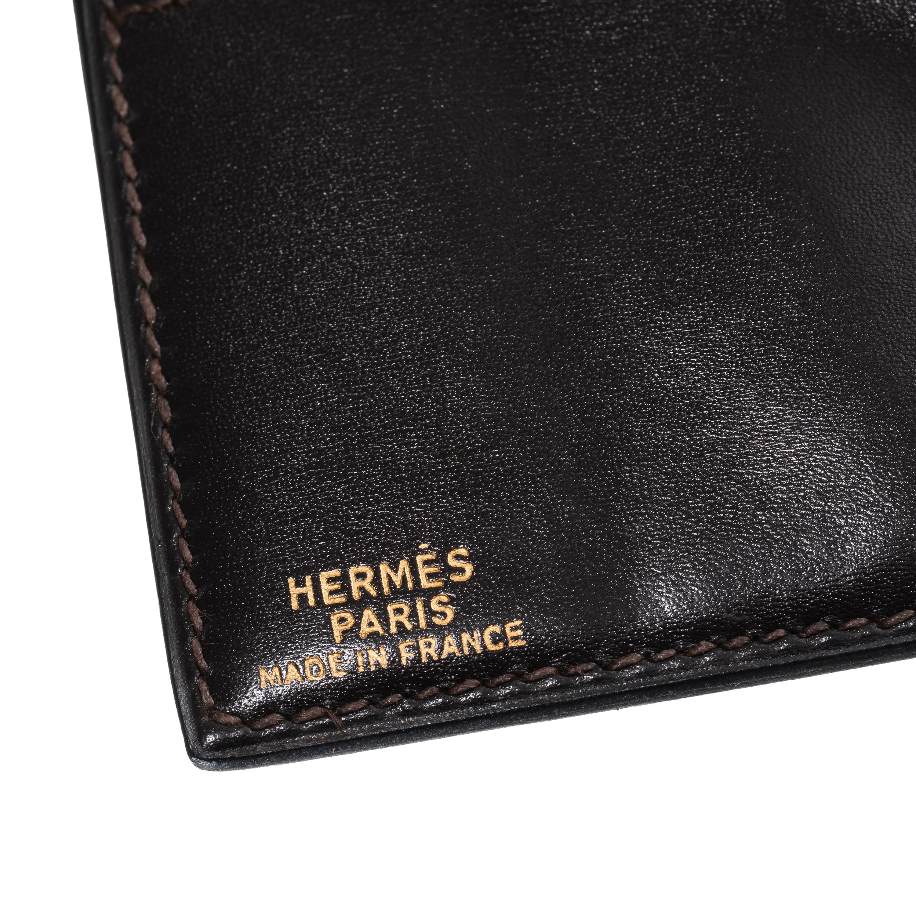 HERMÈS PORTAFOGLIO PORTA ASSEGNI