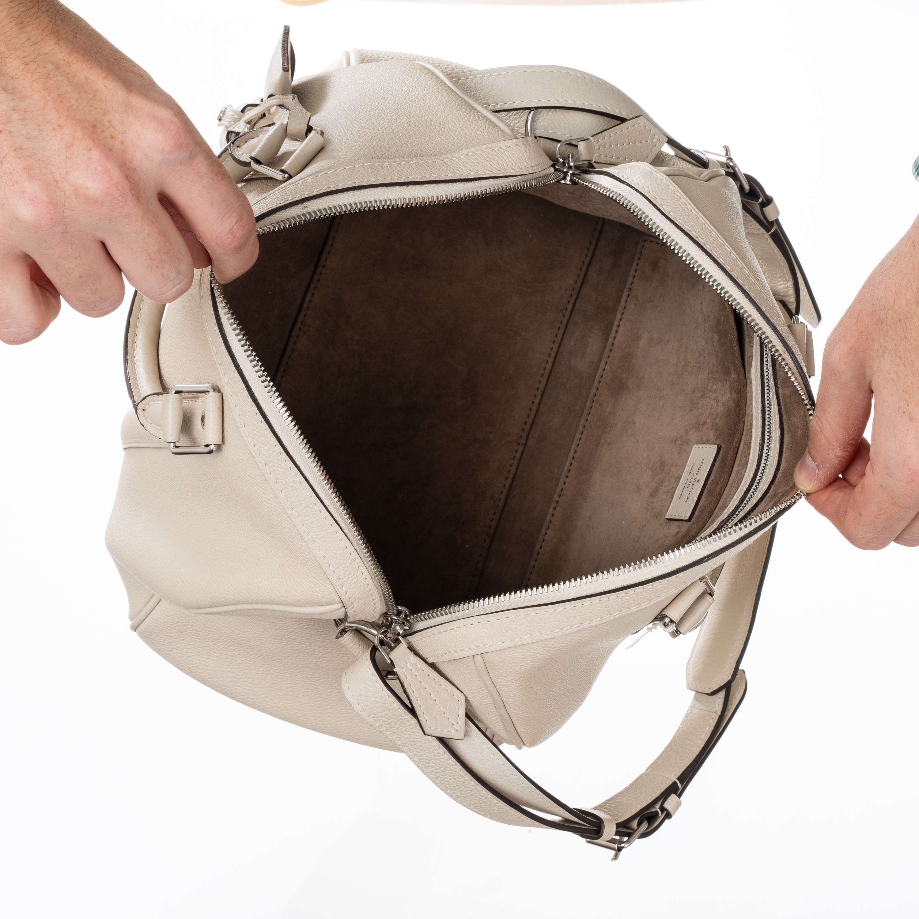 LOUIS VUITTON SPEEDY PM SOFIA COPPOLA